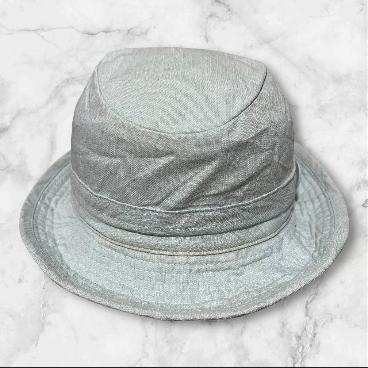 Lacoste Lacoste Bucket Hat size 56-57cm Size ONE SIZE - 1 Thumbnail