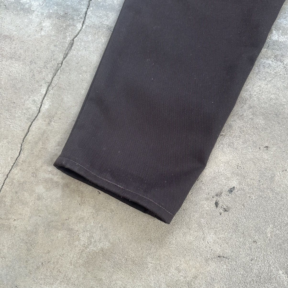 Carhartt × Carhartt Wip Carhartt Wip Casual Simple Pants Size US 31 - 9 Thumbnail