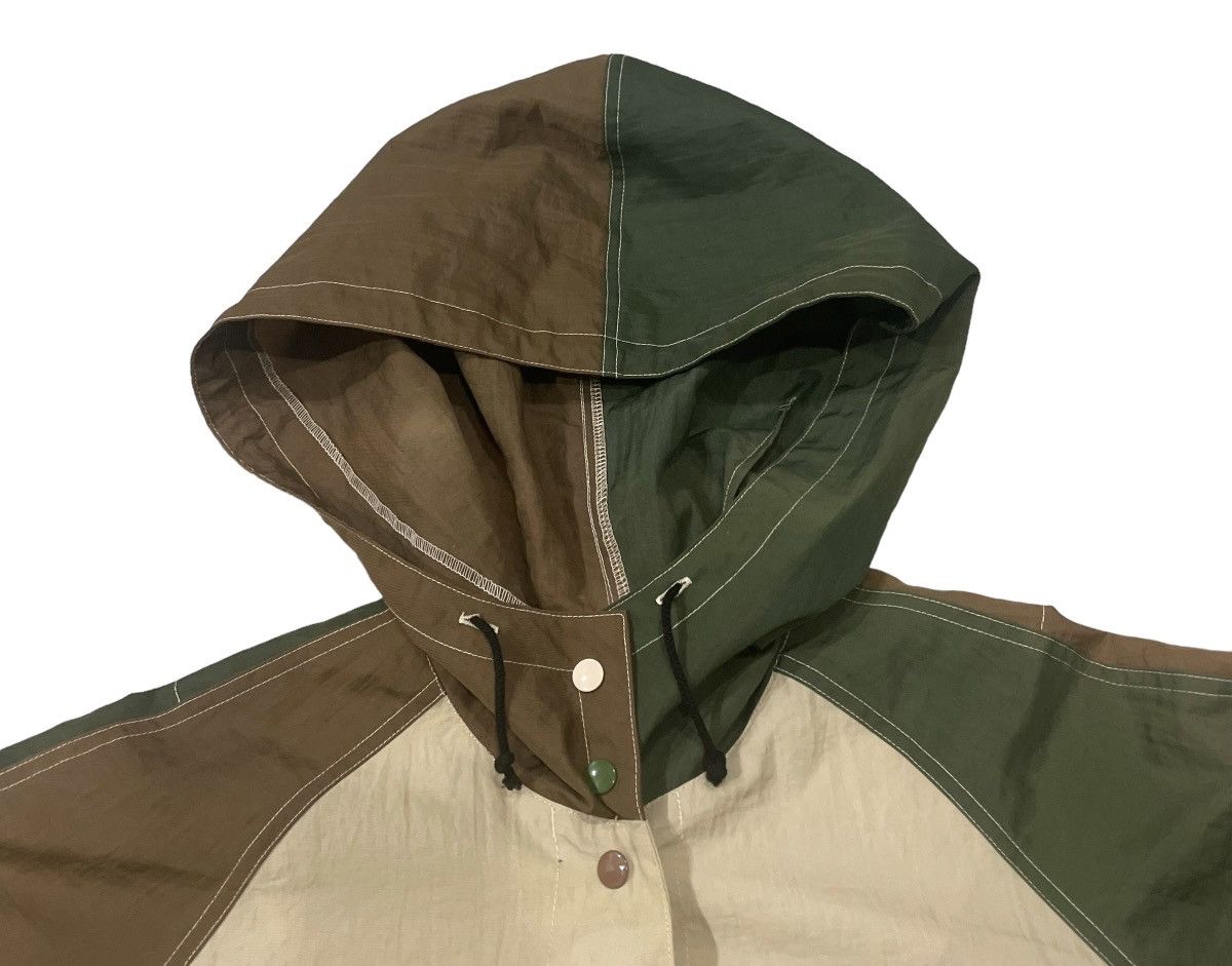 Issey Miyake Issey Miyake Product Waterproof Windcoat Jacket Size US L / EU 52-54 / 3 - 17 Thumbnail