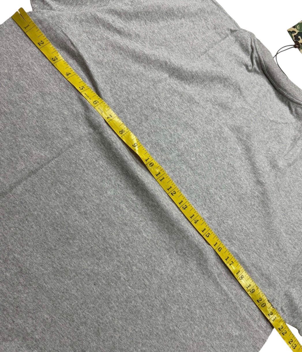 Bape BAPE Face Swarovski Gray Size US L / EU 52-54 / 3 - 6 Thumbnail