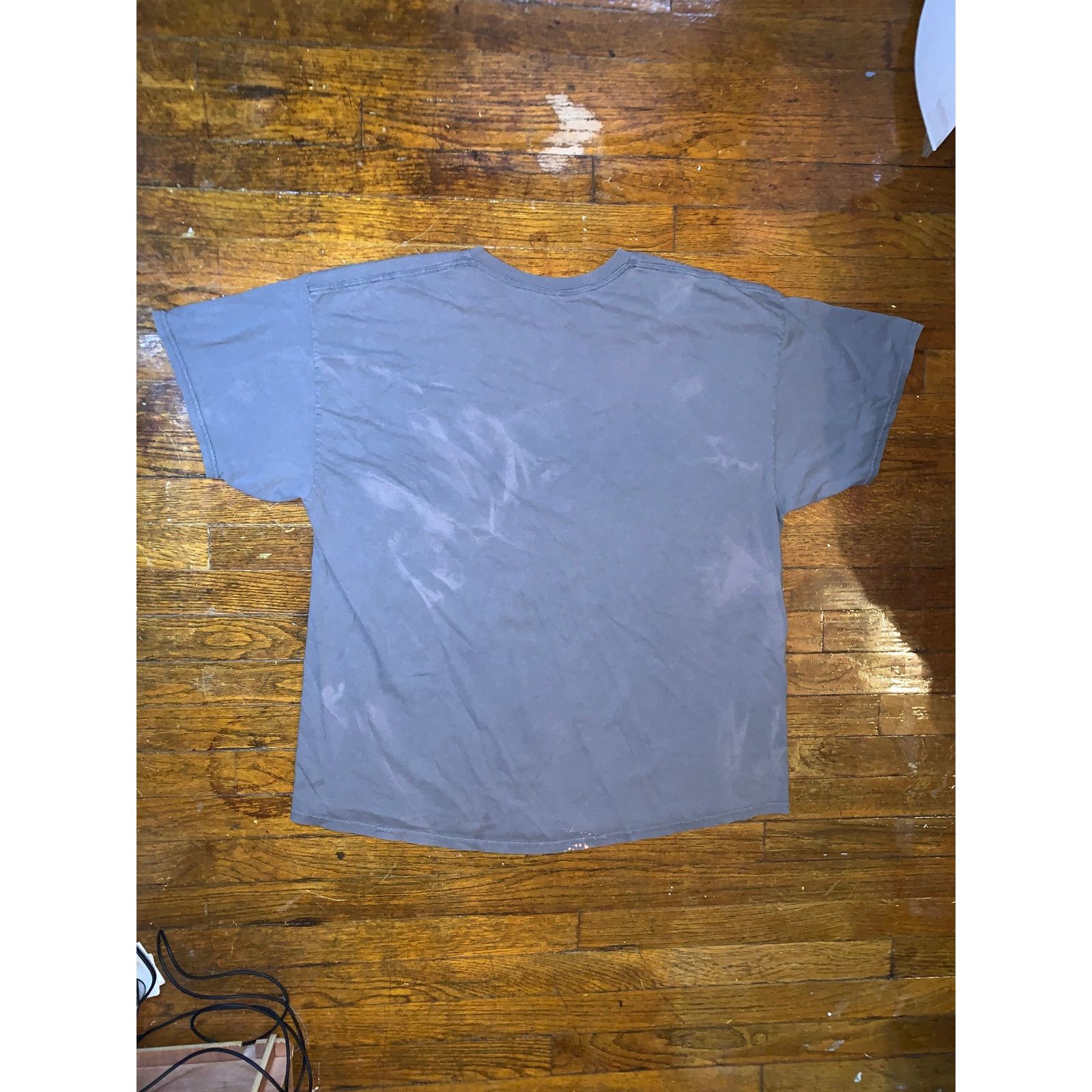 Nirvana Nirvana In Utero T Shirt XL Distressed Grunge Band Tee Size US XL / EU 56 / 4 - 7 Thumbnail