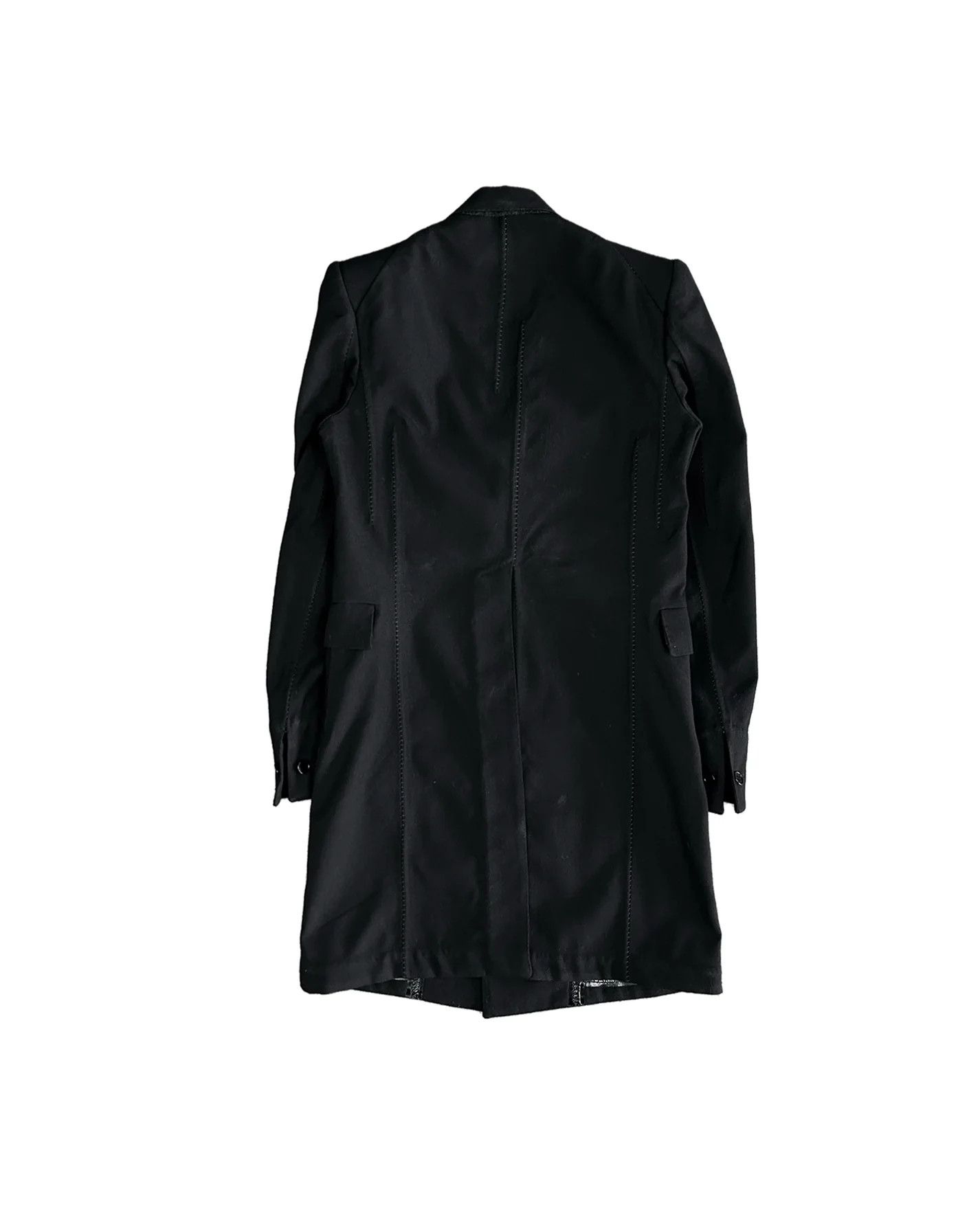 Carol Christian Poell Deadend WIM Coat Size US S / EU 44-46 / 1 - 2 Thumbnail