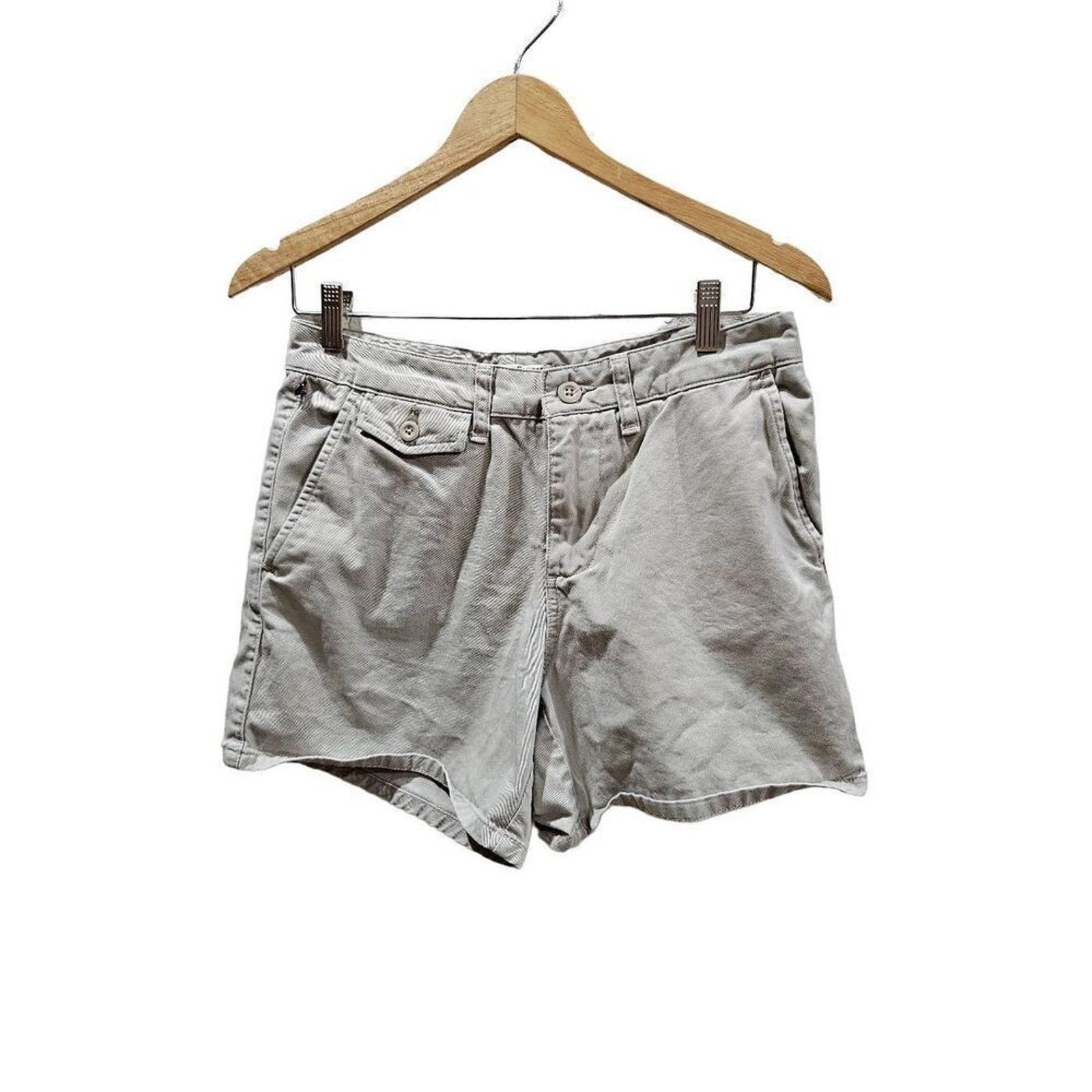 Polo Ralph Lauren Ralph lauren polo 6 shorts Size 28" / US 6 / IT 42 - 1 Thumbnail