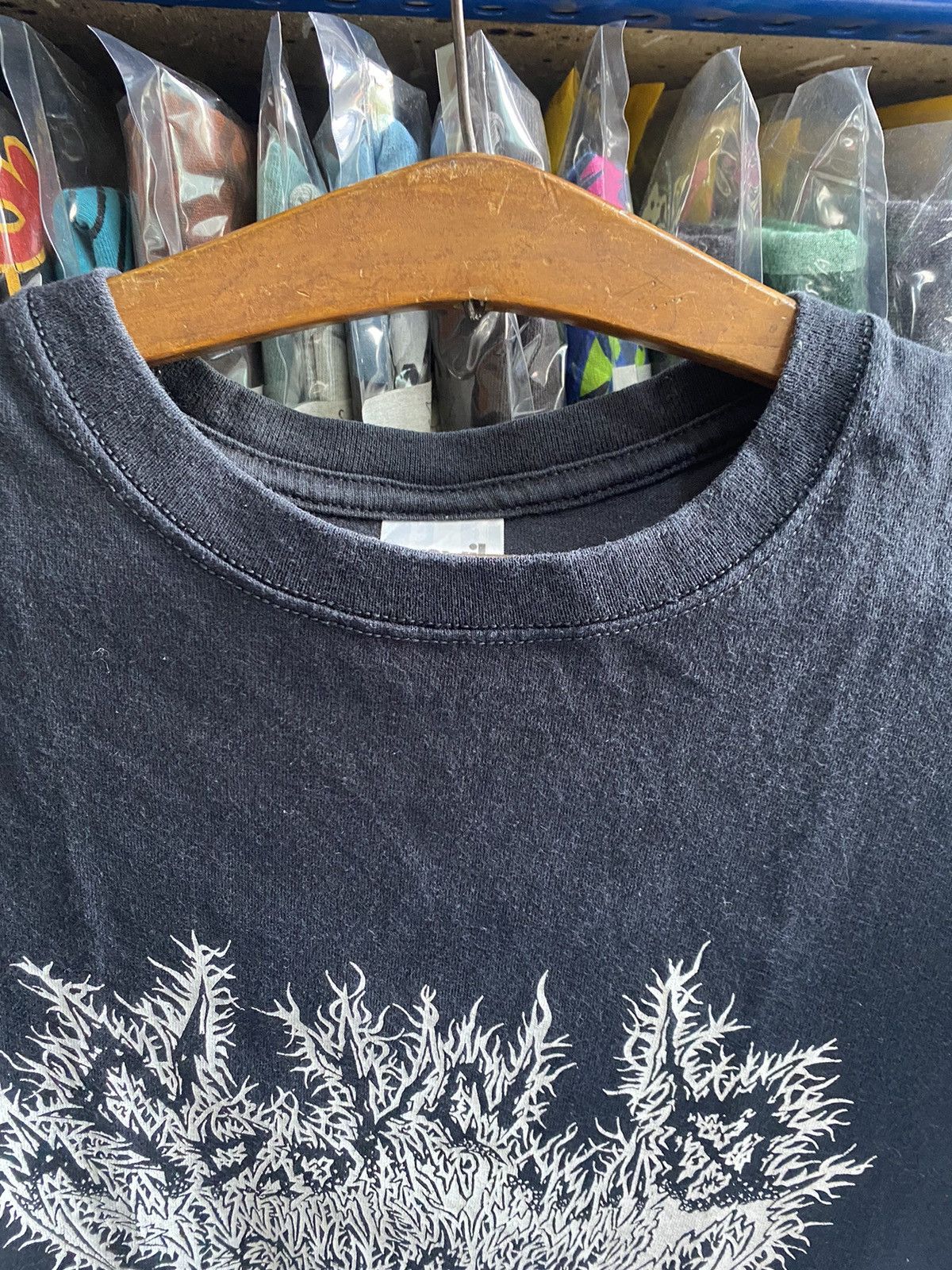 Band Tees SPARKS SOUND SHOW TSHIRT Size US S / EU 44-46 / 1 - 4 Thumbnail