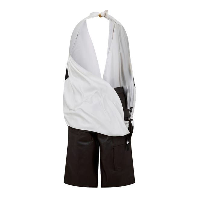 Bottega Veneta Bottega Veneta Bv Graphic Set Size L / US 10 / IT 46 - 2 Thumbnail