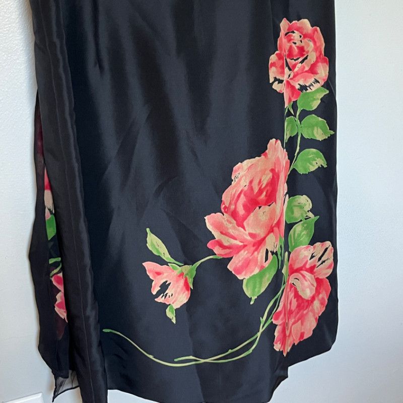 Talbots Talbots Vintage-Inspired Women's Dress Size 12, Size XL / US 12-14 / IT 48-50 - 4 Thumbnail