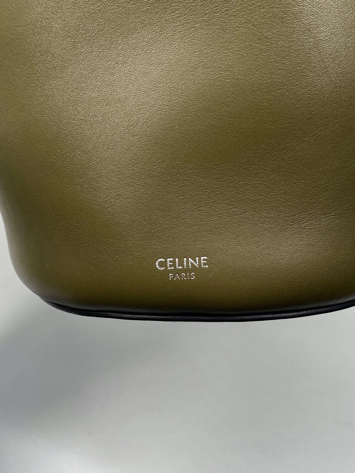 Celine Celine Big Bag Nano Bucket Bag Size ONE SIZE - 7 Thumbnail