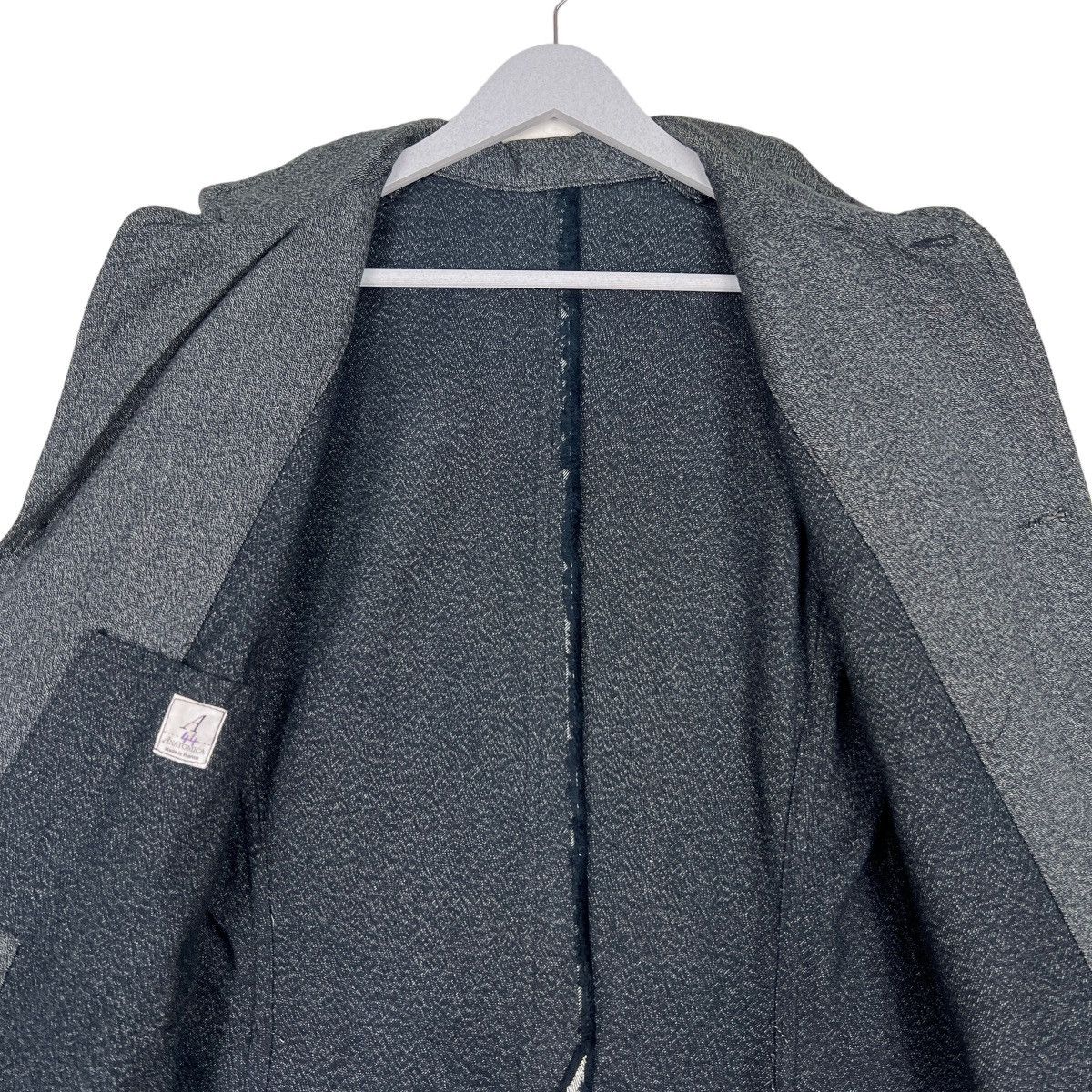 ANATOMICA 🔥 ANATOMICA SALT PAPER CHORE JACKET MADE IN FRANCE Size US S / EU 44-46 / 1 - 13 Thumbnail