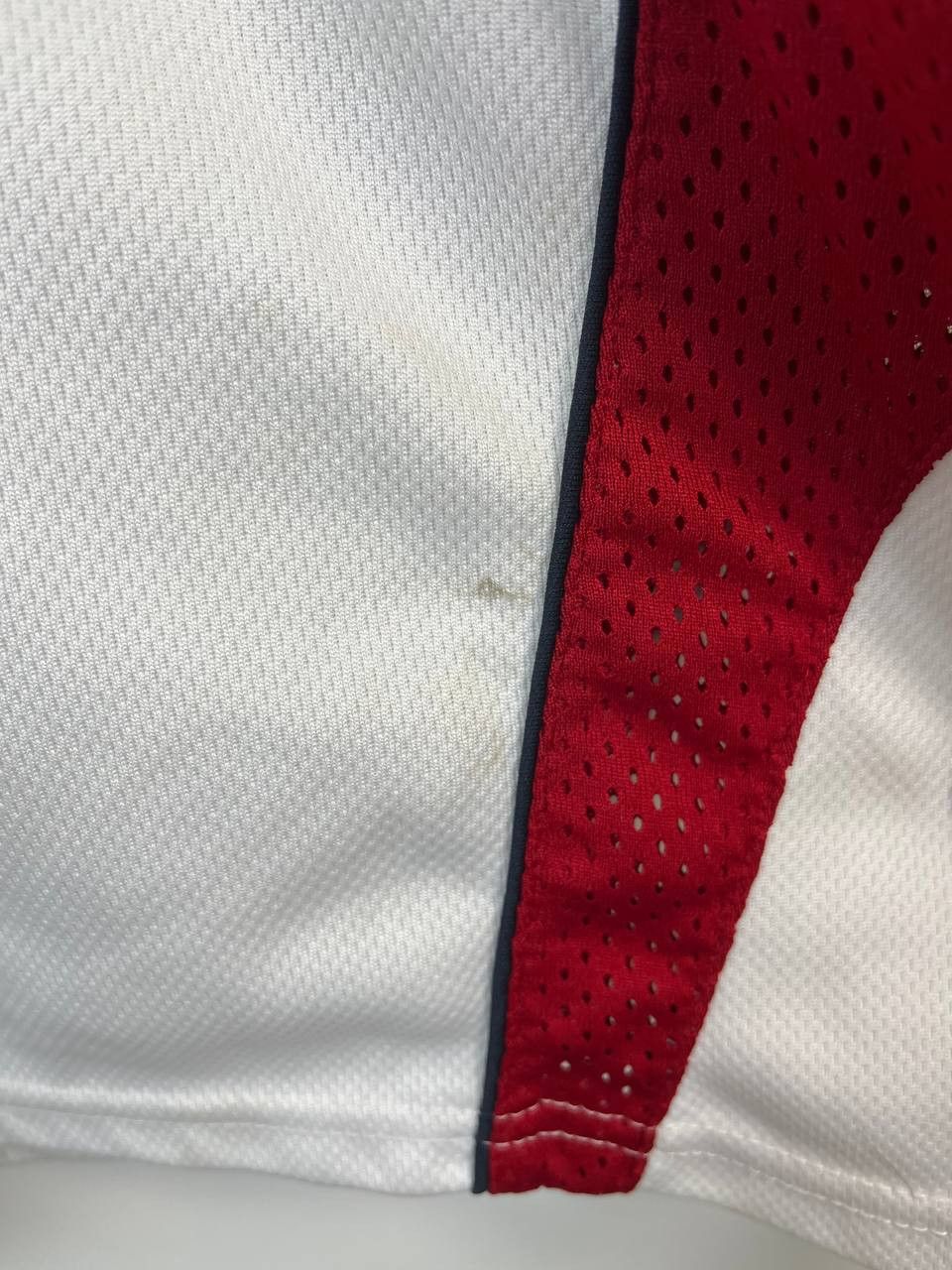 Other GLOUCESTER 2007 2008 AWAY RUGBY SHIRT JERSEY RUGBYTECH SzXL Size US XL / EU 56 / 4 - 4 Thumbnail