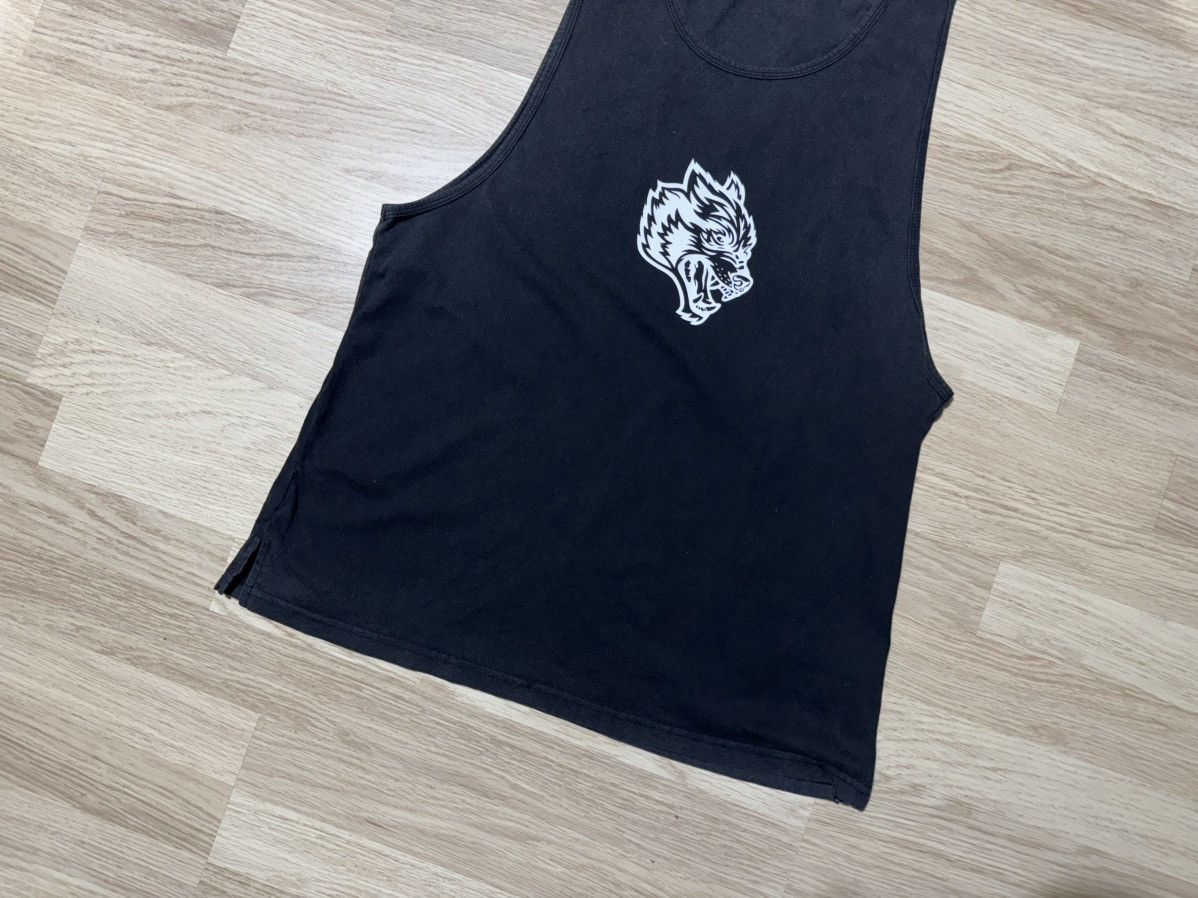 Darc Sport Darc Sport Wolves tank top Size US M / EU 48-50 / 2 - 3 Thumbnail