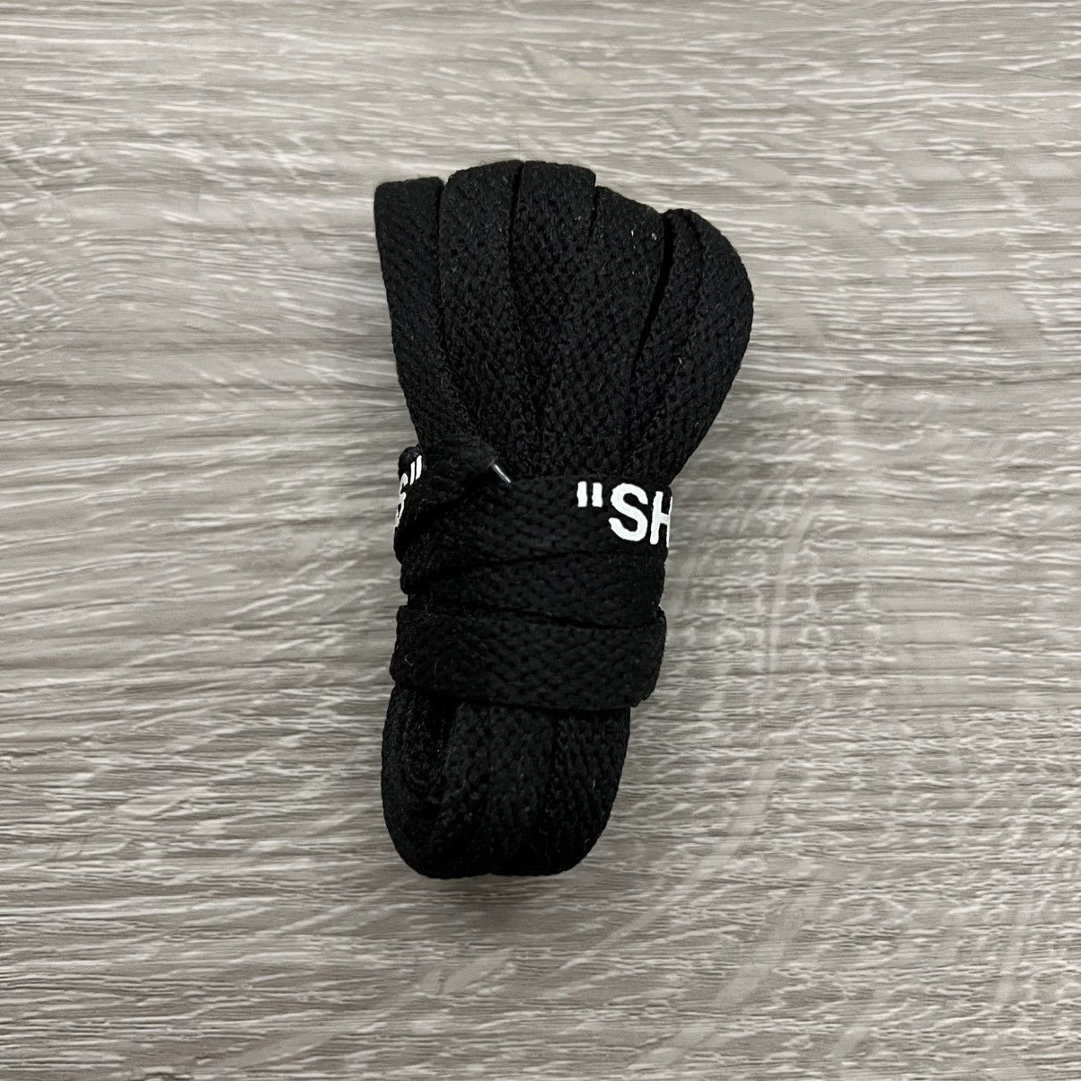 Nike × Off-White Nike Off-White Shoelaces Size ONE SIZE - 3 Thumbnail