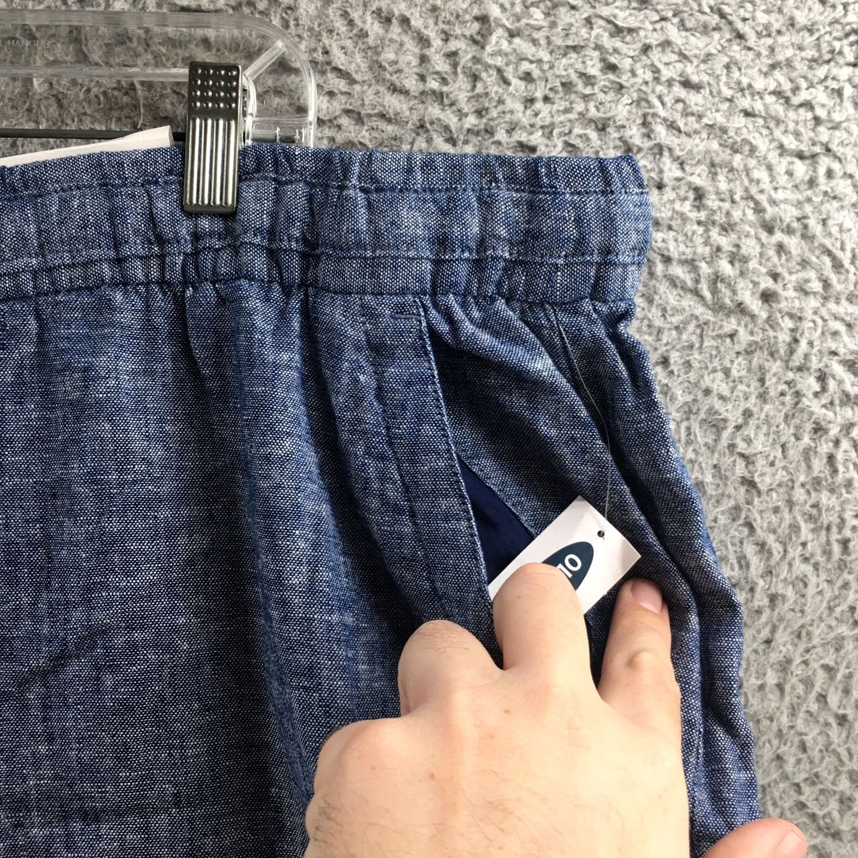 Old Navy Old Navy XS? Size 40" / US 18 - 4 Thumbnail