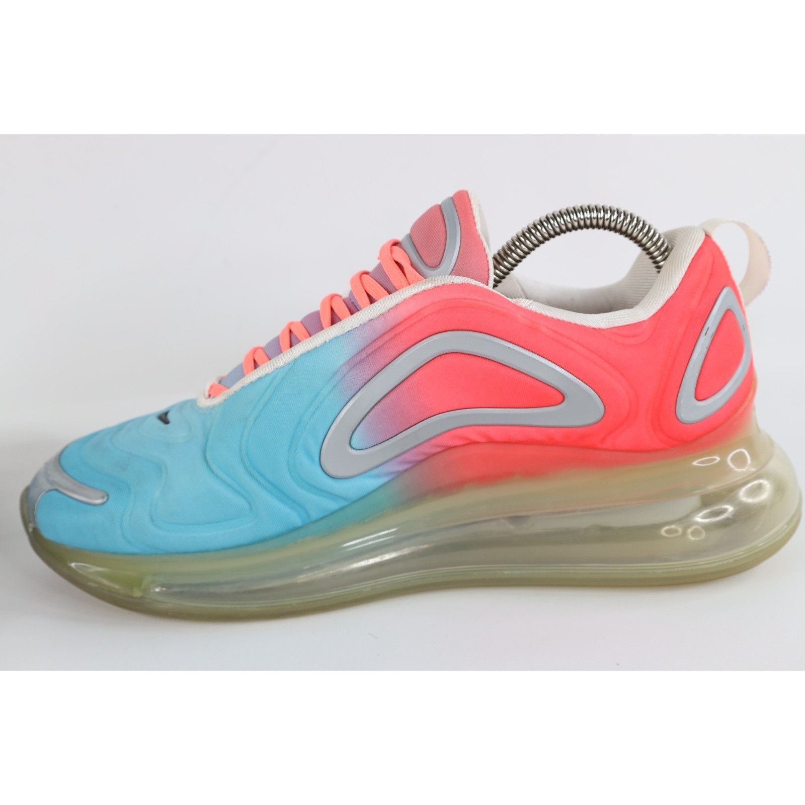Nike Nike Air Max 720 Running Jogging Sneakers Shoes Size US 9 / IT 39 - 6 Thumbnail