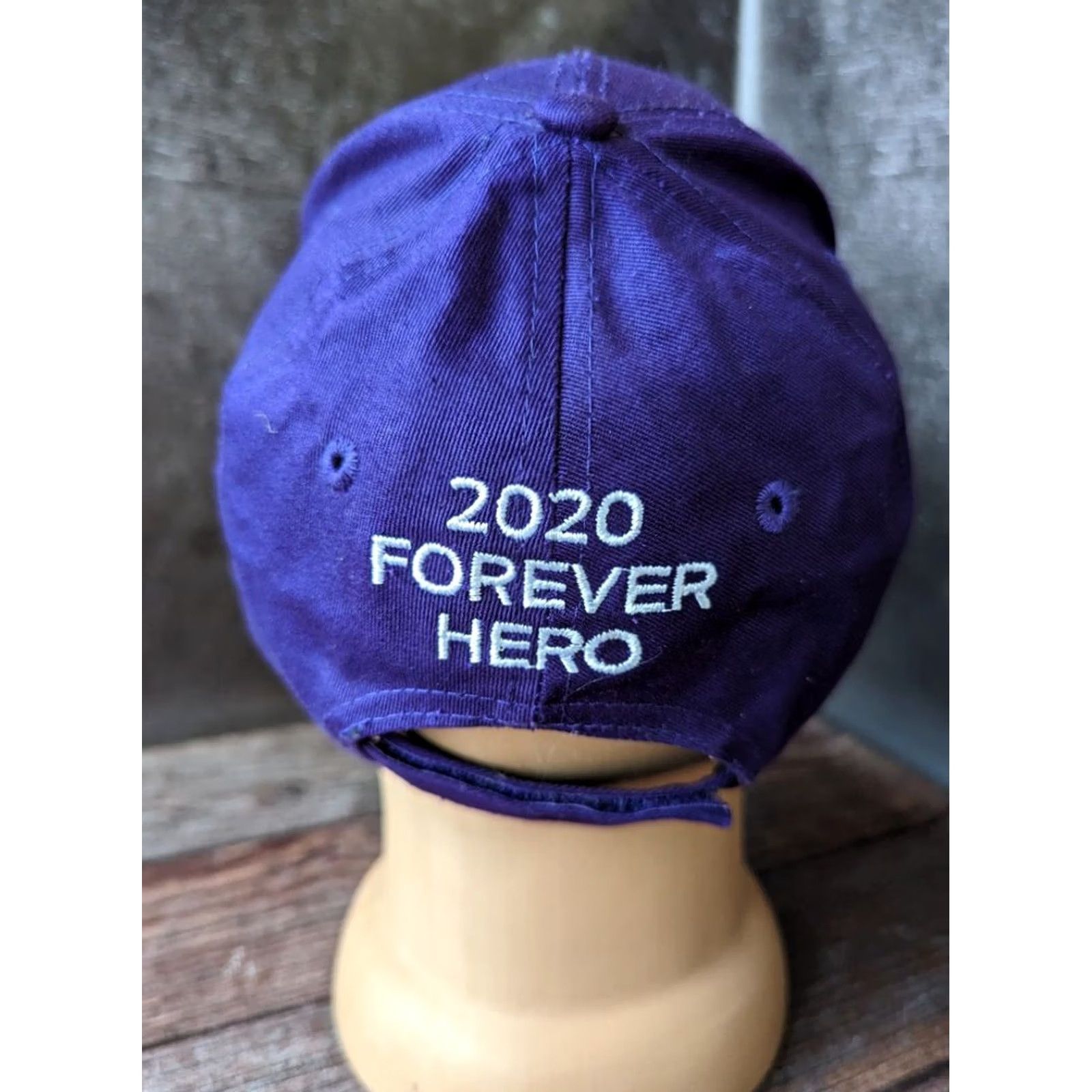 Forever 21 Forever Freo Cap Baseball Cap Men One Size Multicolor Shirt/A Hat Mens Cap Size ONE SIZE - 5 Thumbnail