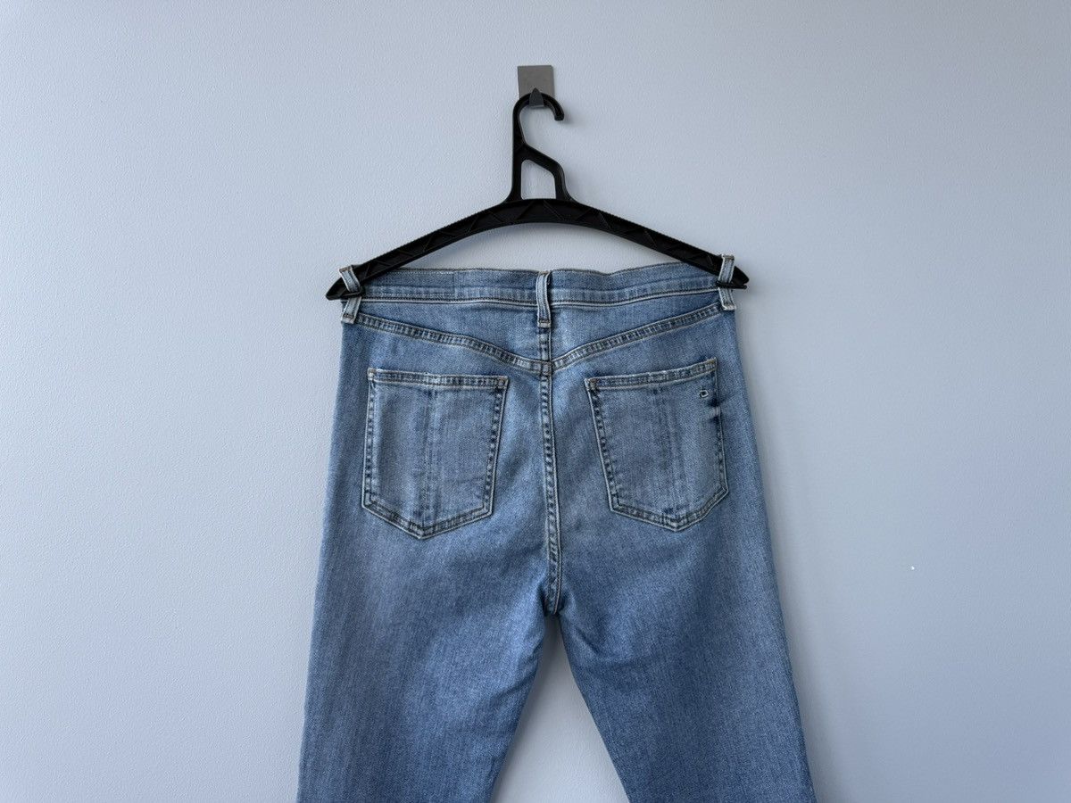 Rag & Bone Rag&Bone New York Jeans Size 30" / US 8 / IT 44 - 5 Thumbnail