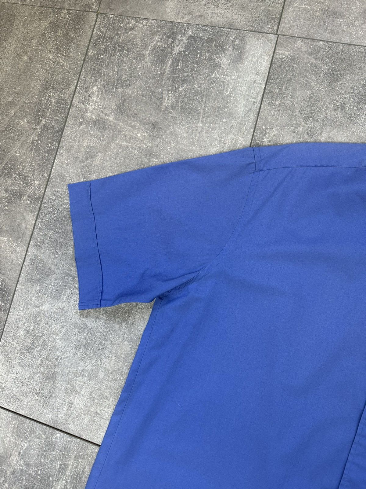 Other Men’s shirts button up blue YvesSaintLauren Size US L / EU 52-54 / 3 - 7 Thumbnail