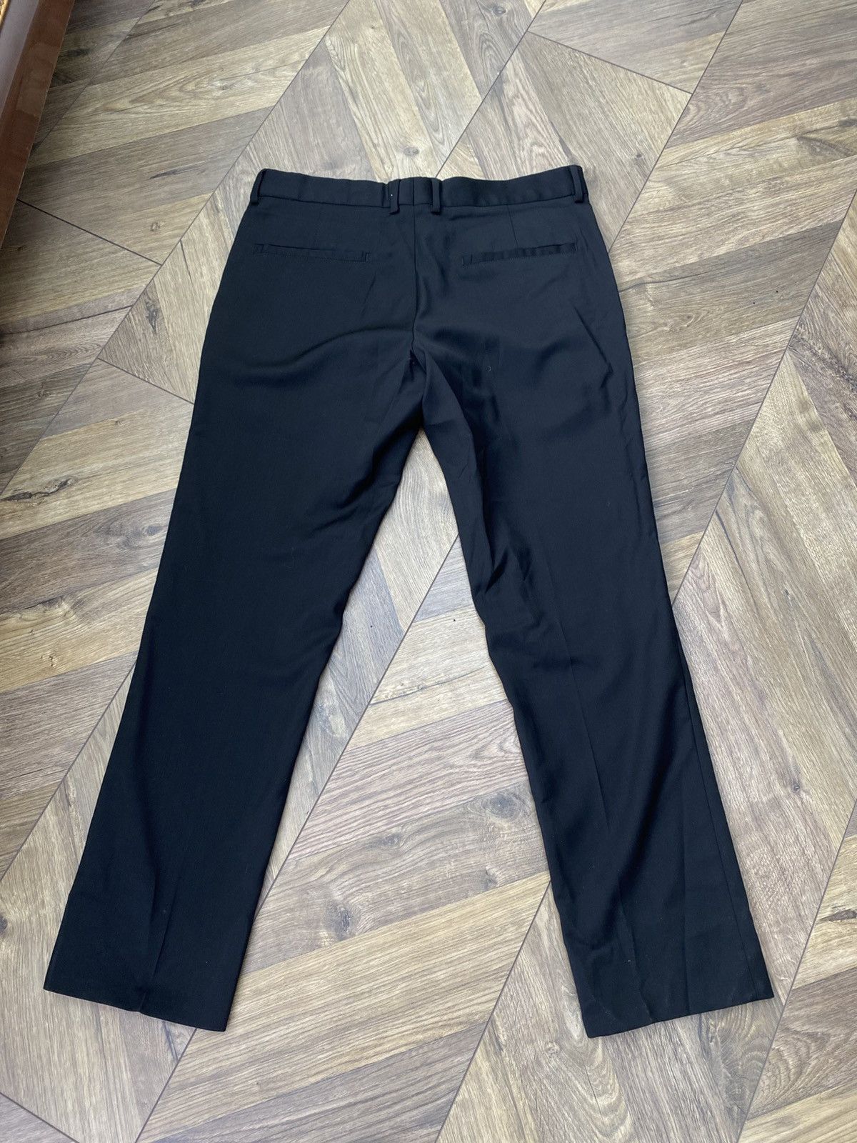 H&M × Versace Vintage Versace x H&M suit Size 46R - 15 Thumbnail