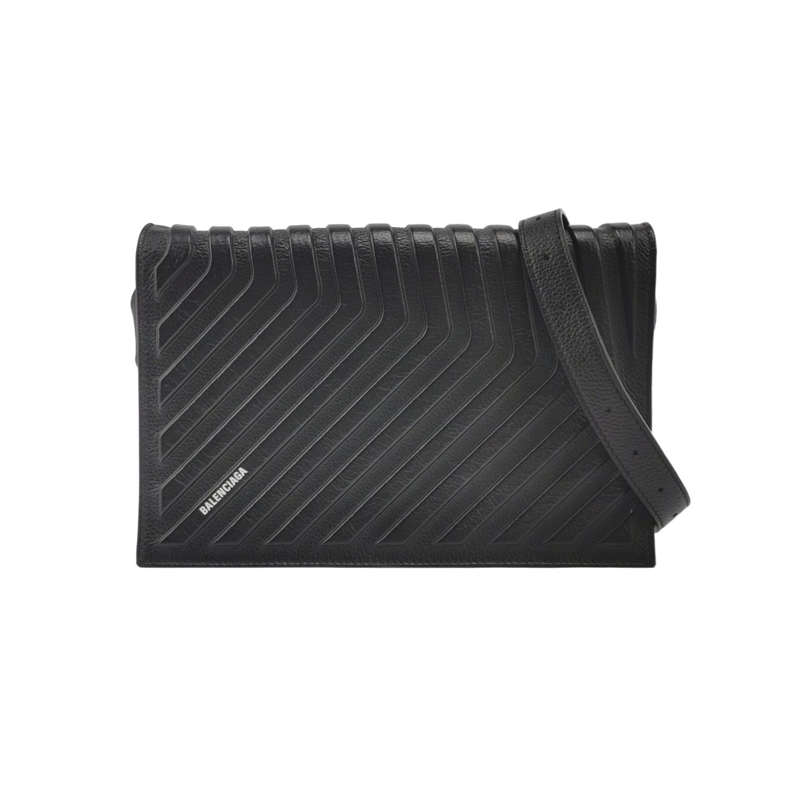 Balenciaga Balenciaga Women os Shoulder Bags Size ONE SIZE - 1 Thumbnail
