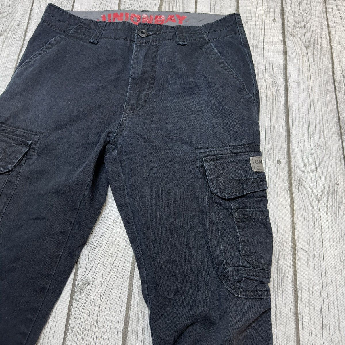 UNIONBAY Union Bay cargo pants Size US 30 / EU 46 - 3 Thumbnail