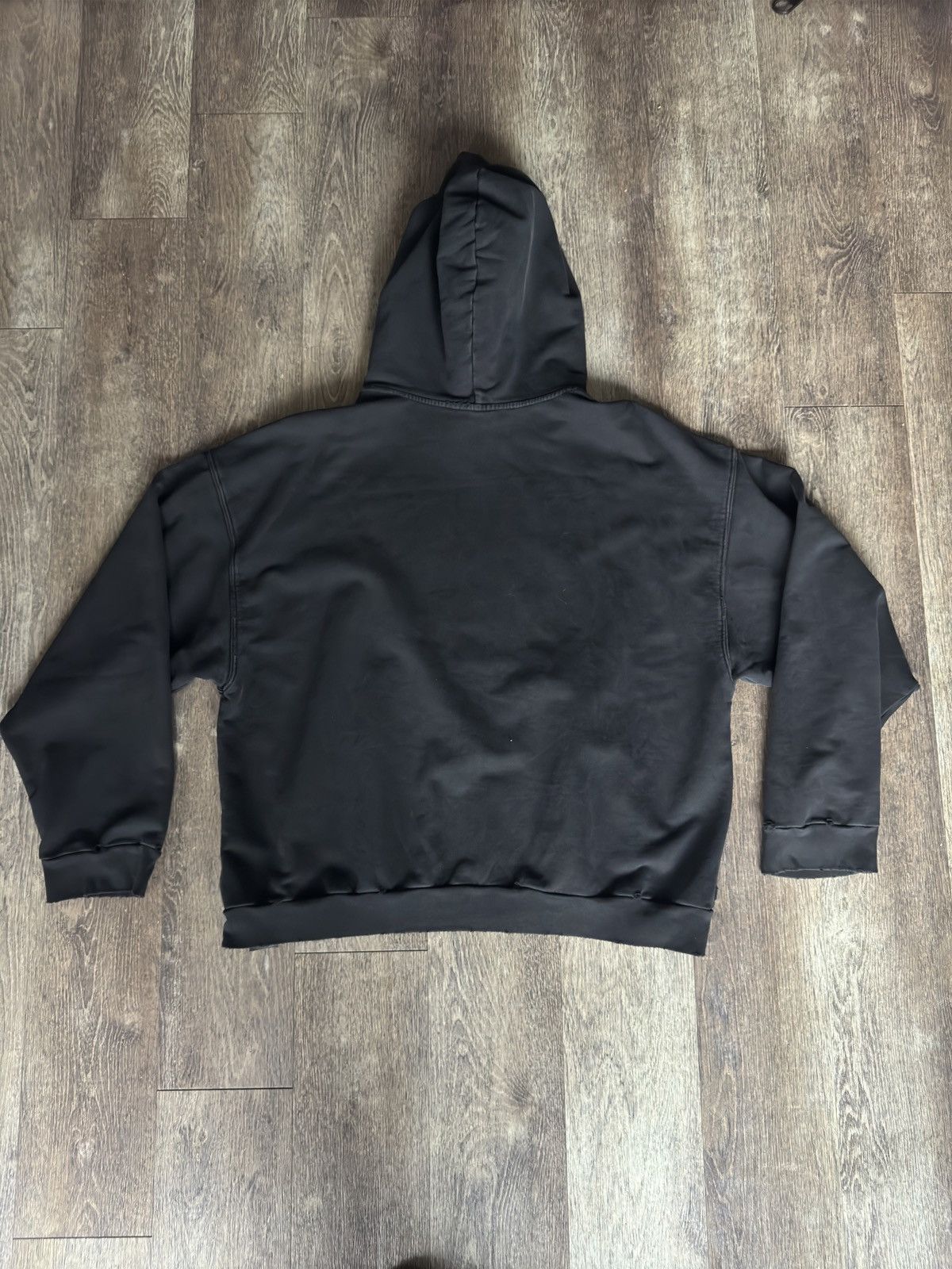 Balenciaga Balenciaga “Be Different” hoodie Size US S / EU 44-46 / 1 - 4 Thumbnail