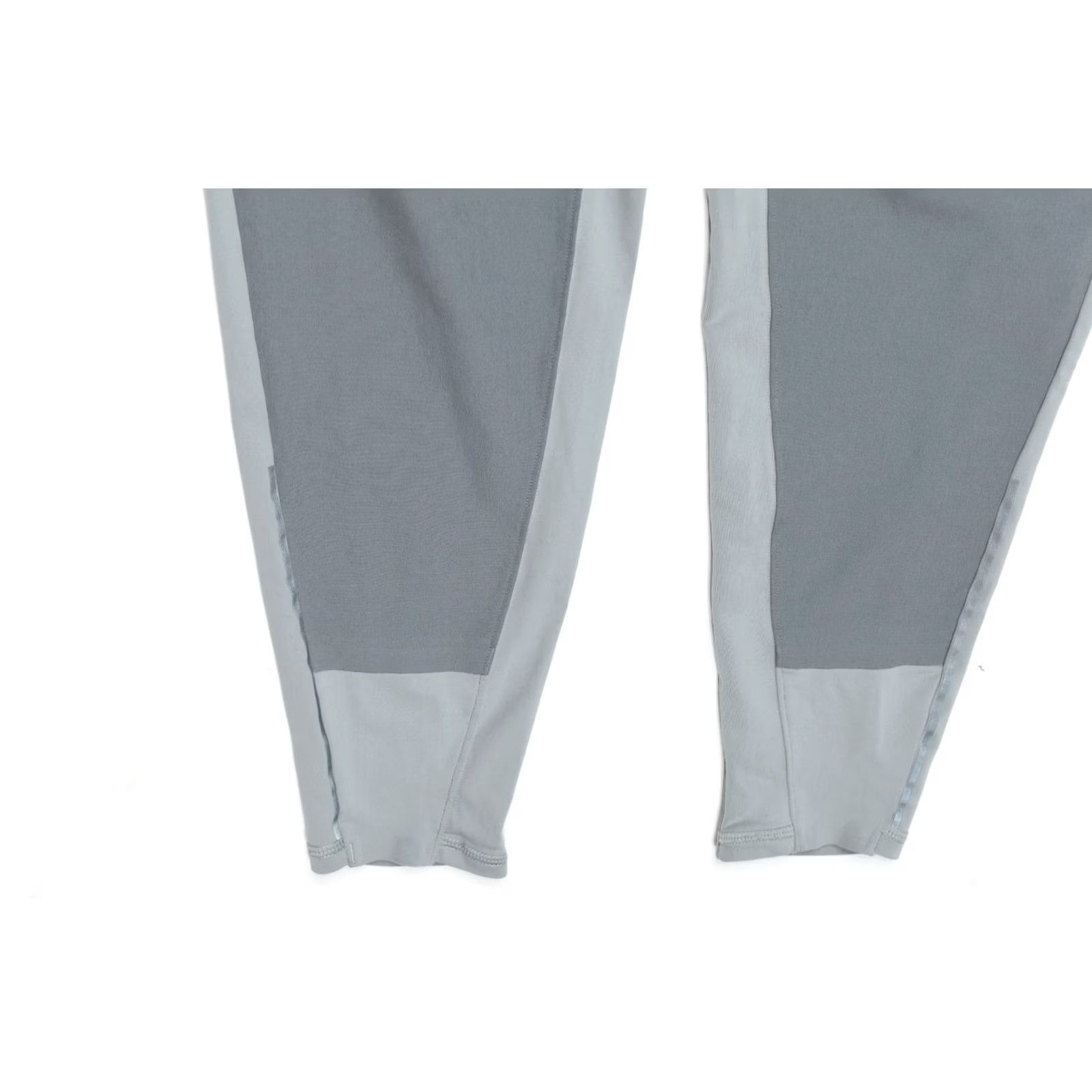 Lululemon Lululemon Switch Up Joggers Pants Gray Pull-On Lightweight Stretch M Adults Medium Athletic Slim Tapered Size US 31 - 4 Thumbnail