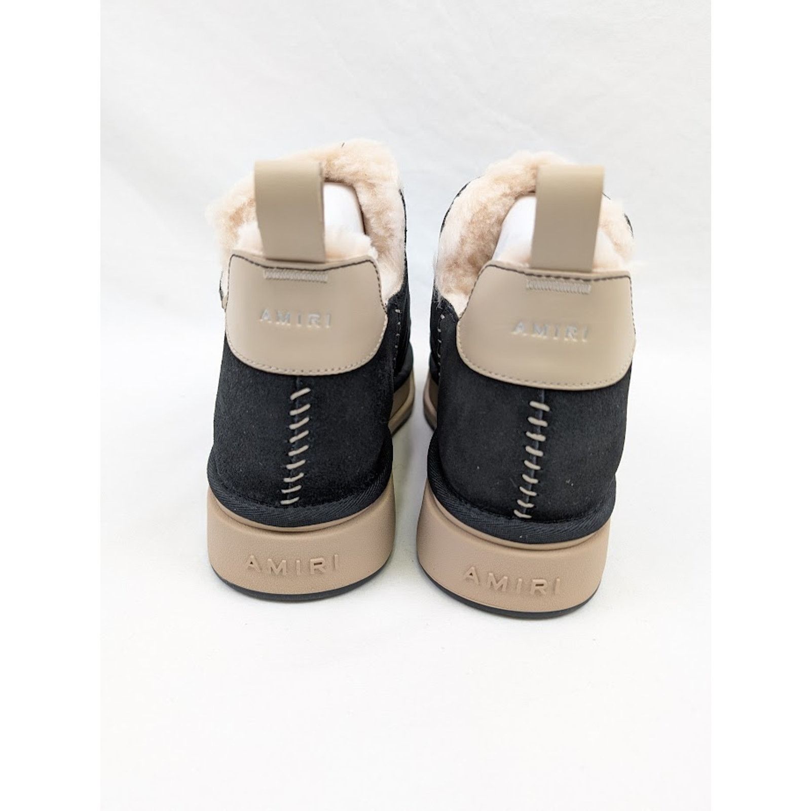 Amiri o1rshd1 Q:4 / Malibu Boots in Black Size US 9 / EU 42 - 17 Thumbnail