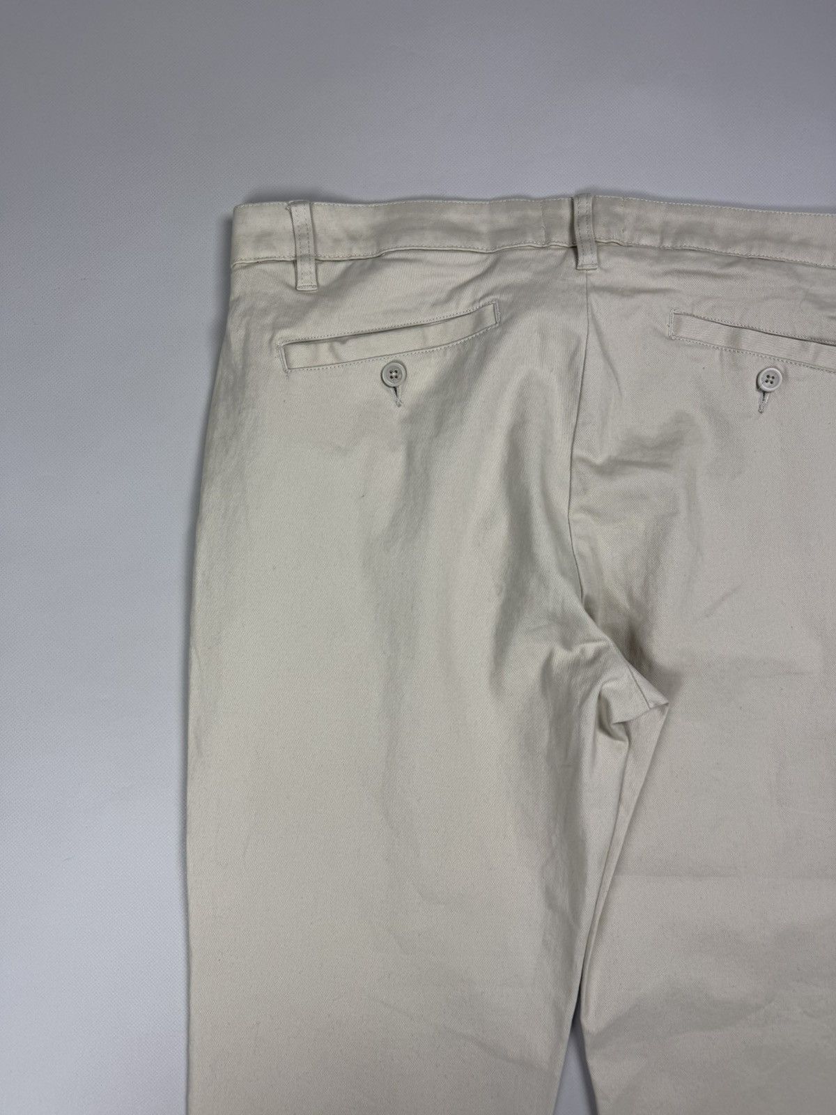 Folk Folk Men’s Chino Pants Trousers Size 32 Size US 32 / EU 48 - 21 Thumbnail