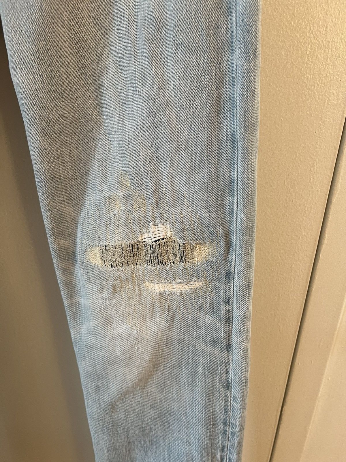 Simon Miller Simon Miller Exclusively For Bergdorf Goodman Size US 31 - 10 Thumbnail