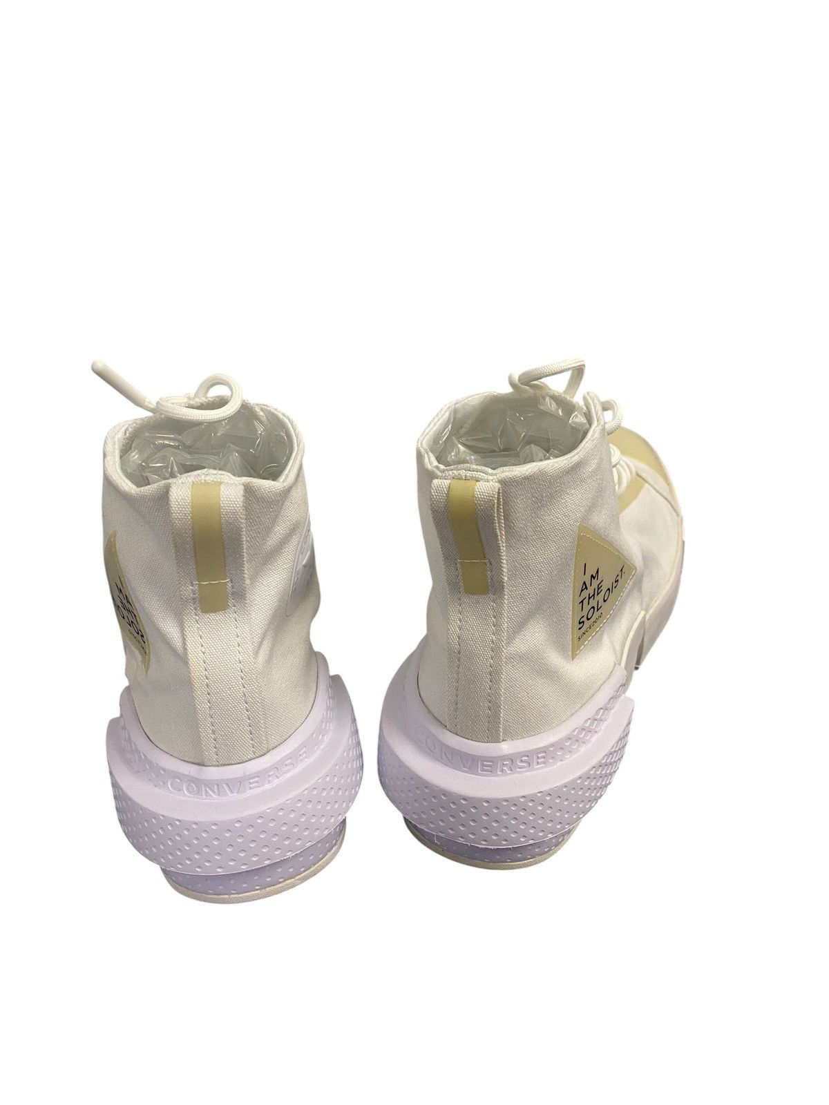 Converse × Takahiromiyashita The Soloist. Takahiro Miyashita The Soloist X Converse Disrupt Sneaker Size US 10 / EU 43 - 5 Thumbnail