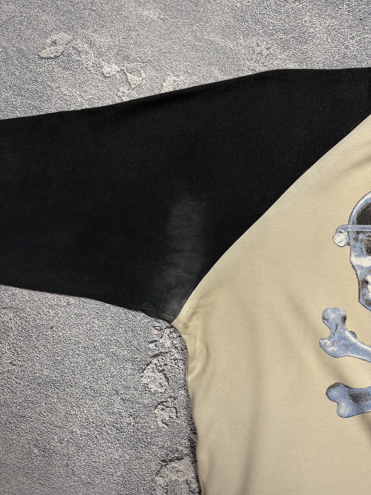Band Tees × Japanese Brand × Vintage 2001 ORBITAL LONG SLEEVE Size US M / EU 48-50 / 2 - 6 Thumbnail