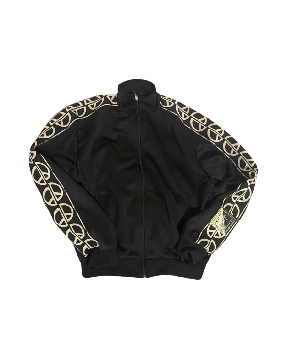 KAPITAL 🇯🇵 “PEACE” Track Jacket
