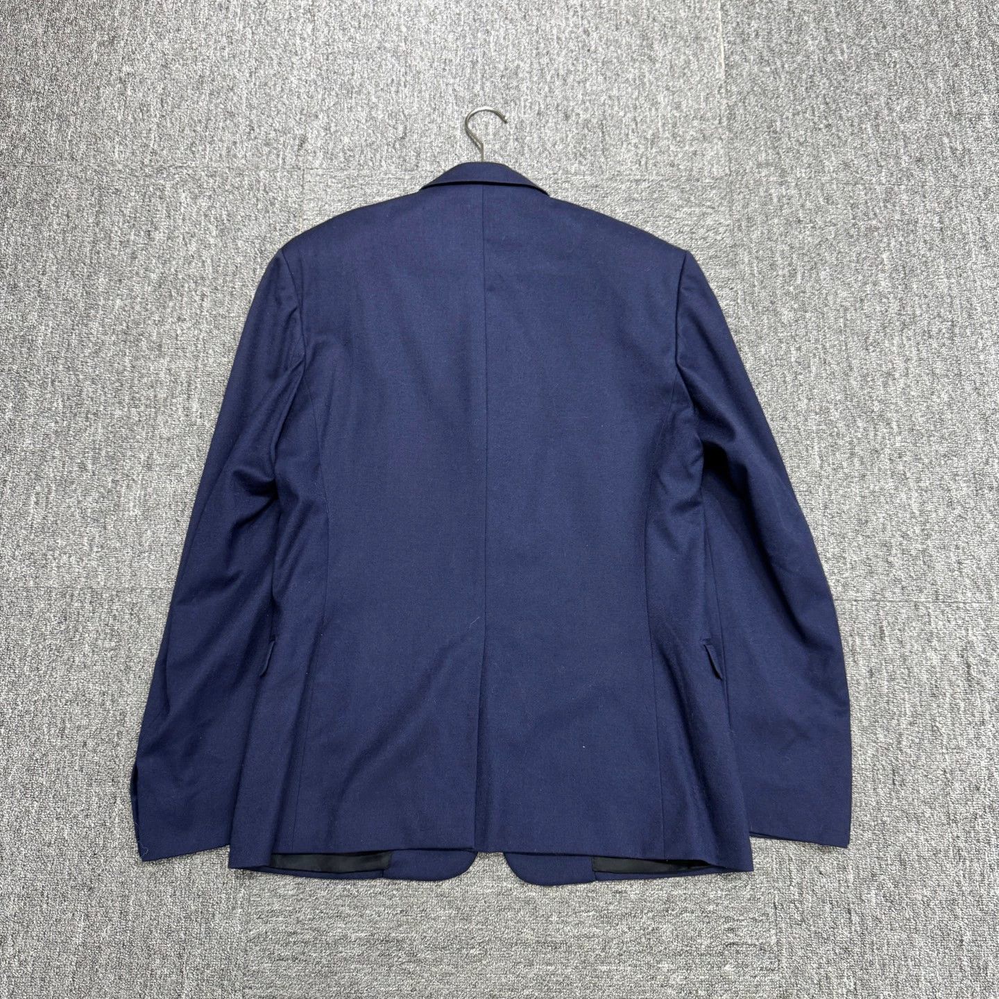 Dior Dior Wool Blazer 48 98 New Size 48S - 5 Thumbnail