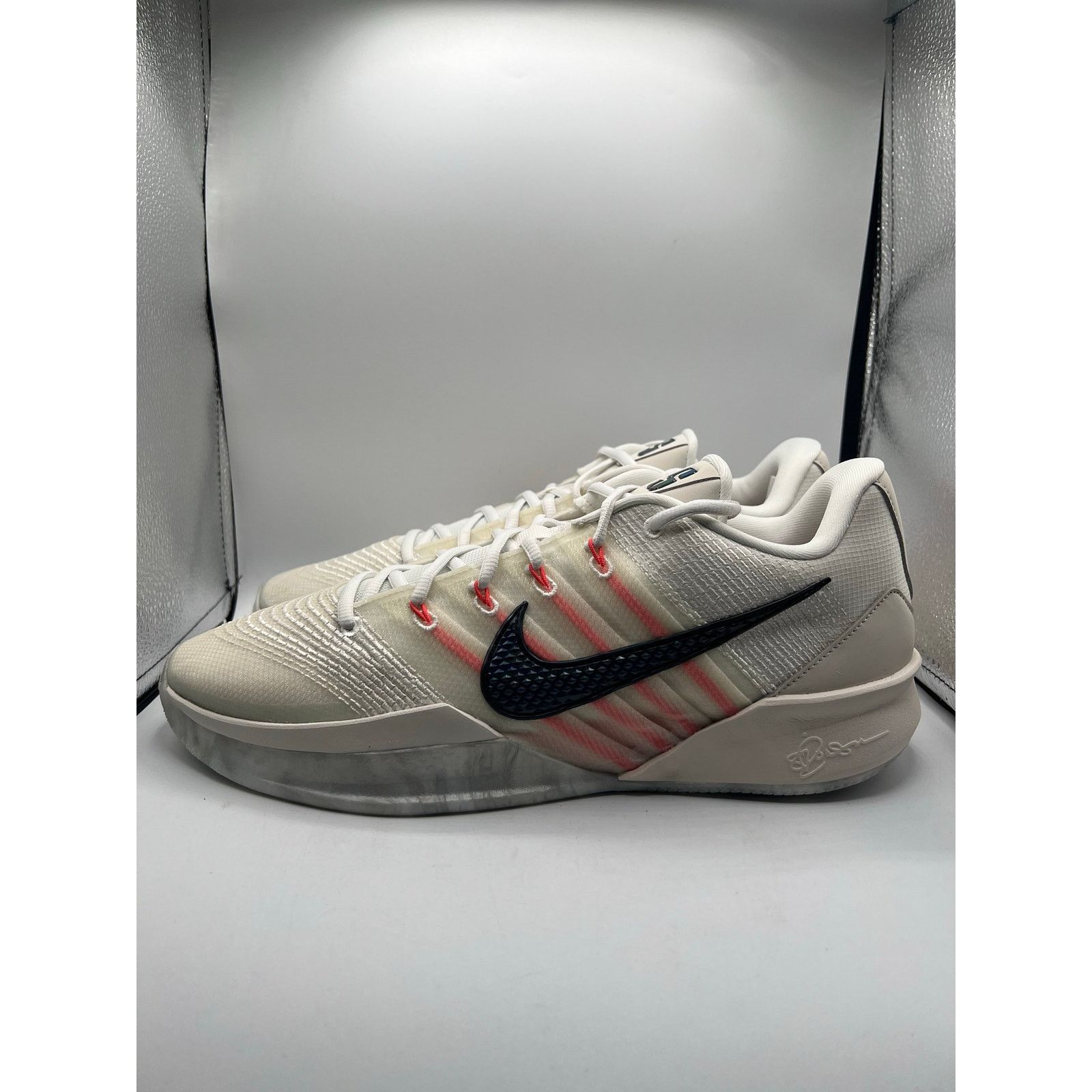 Nike Nike Sabrina 3 “Phantom” size 13.5 women