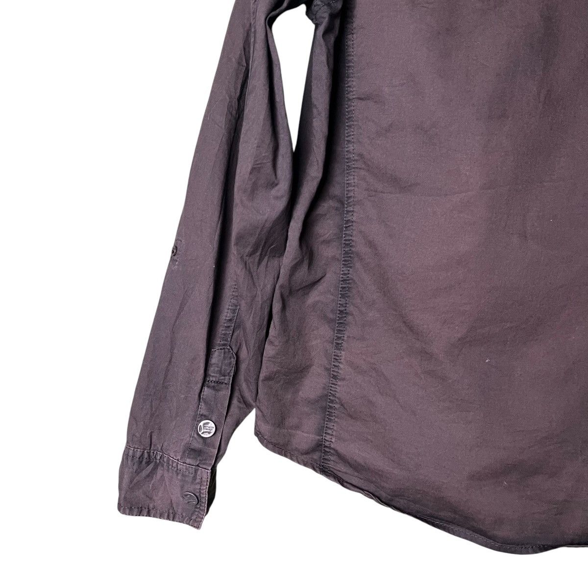 If Six Was Nine 🇯🇵 SEMANTIC DESIGN DOUBLE LAYER JACKET Size US M / EU 48-50 / 2 - 11 Thumbnail