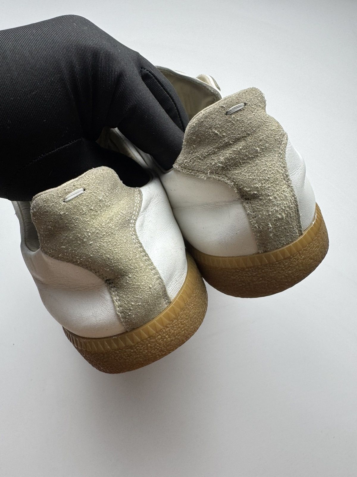 Maison Margiela Maison Margiela Gats Size US 9 / EU 42 - 5 Thumbnail