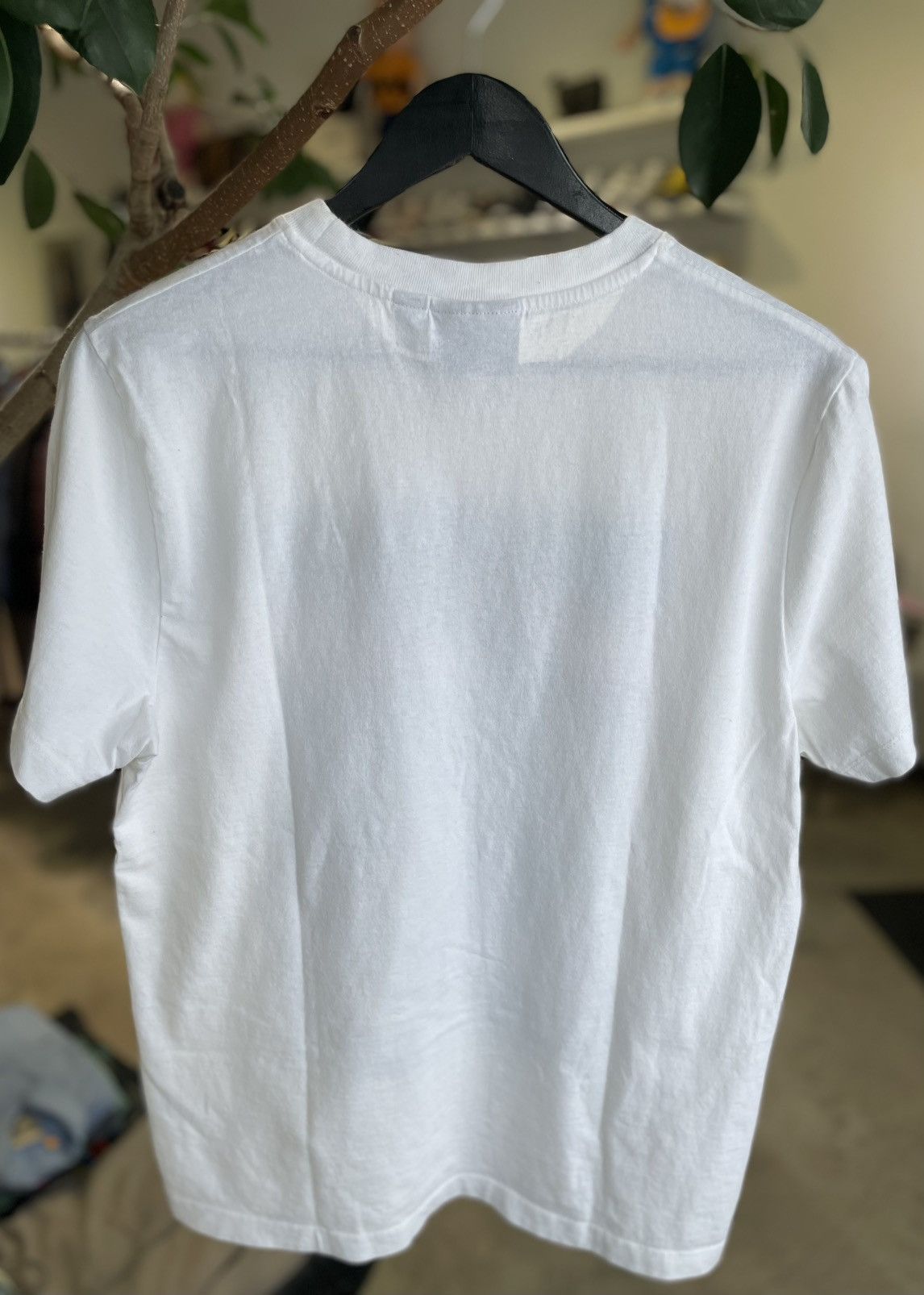 Parra Parra Photo Finish Tee Size US S / EU 44-46 / 1 - 4 Thumbnail