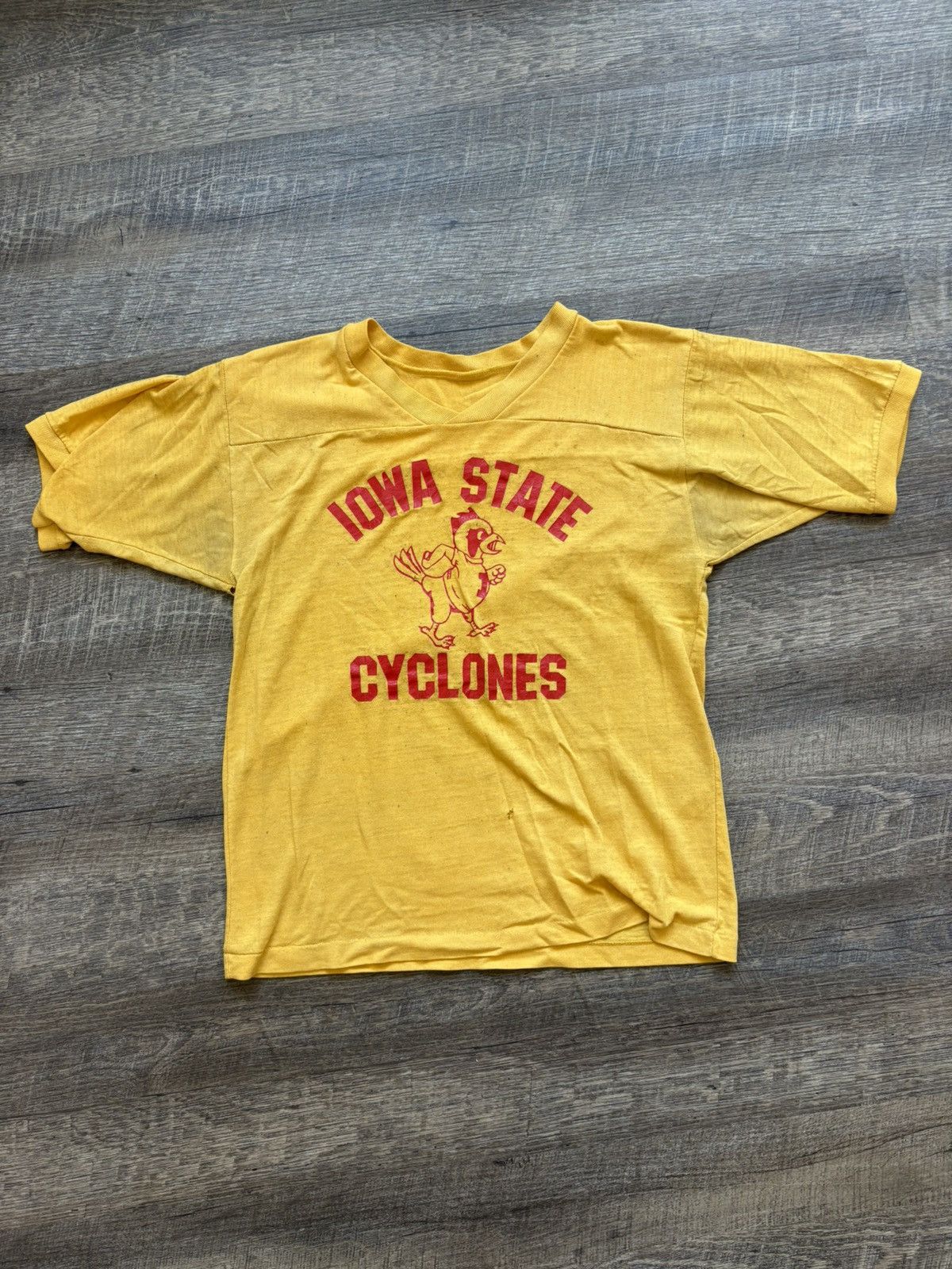 Vintage 1970’s Vintage Tee Size US S / EU 44-46 / 1 - 1 Preview