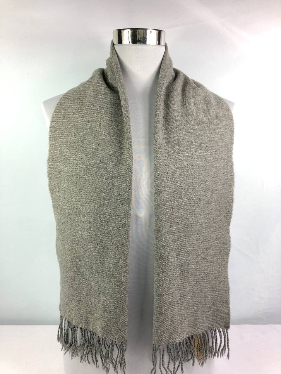 Vintage Plantation by Issey Miyake Scarf / Muffler / Neckwear FS359 Size ONE SIZE - 1 Thumbnail