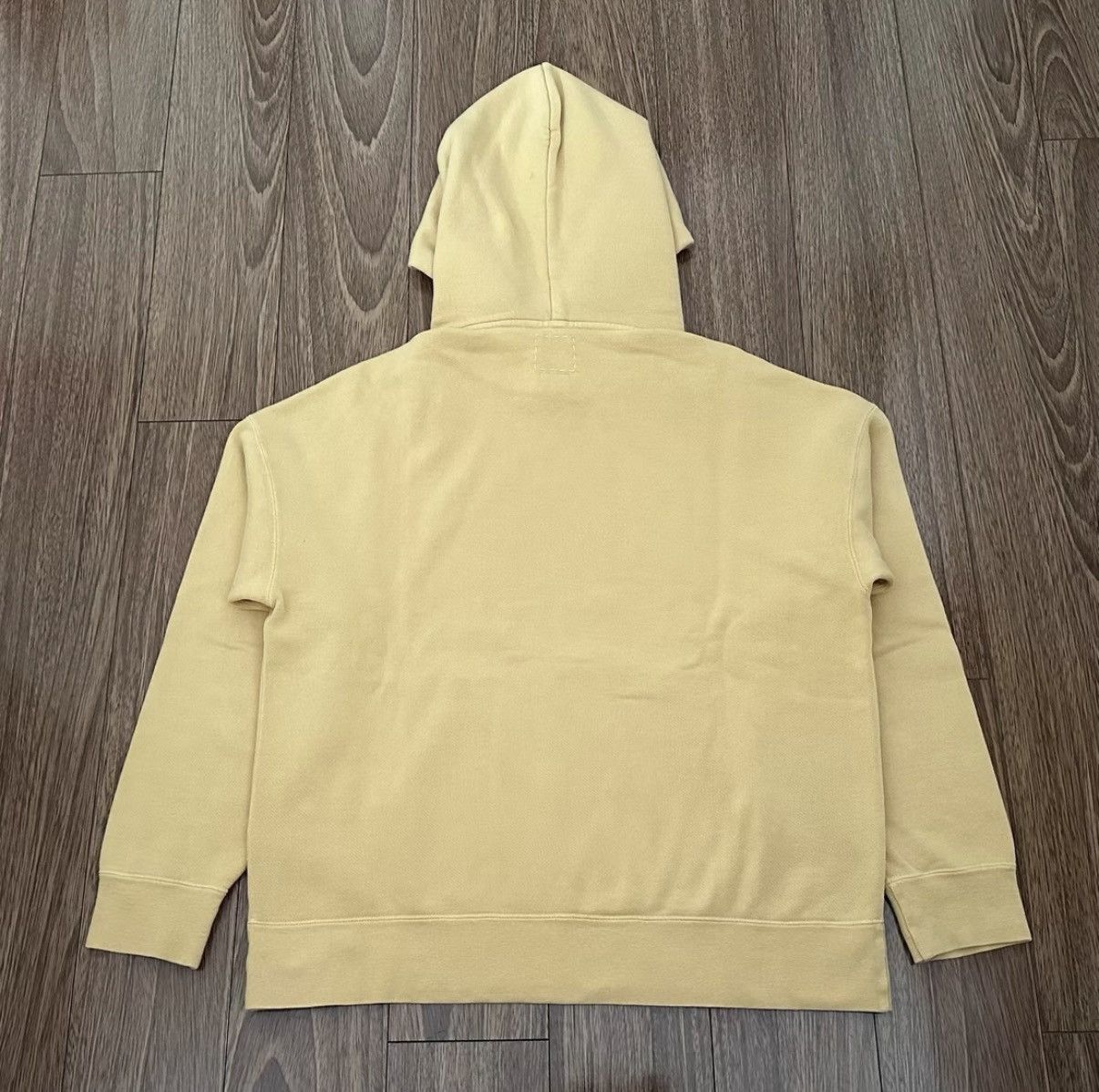Visvim VISVIM 24SS JUMBO SB HOODIE P.O. DMGD (U.D.) Size US L / EU 52-54 / 3 - 2 Thumbnail