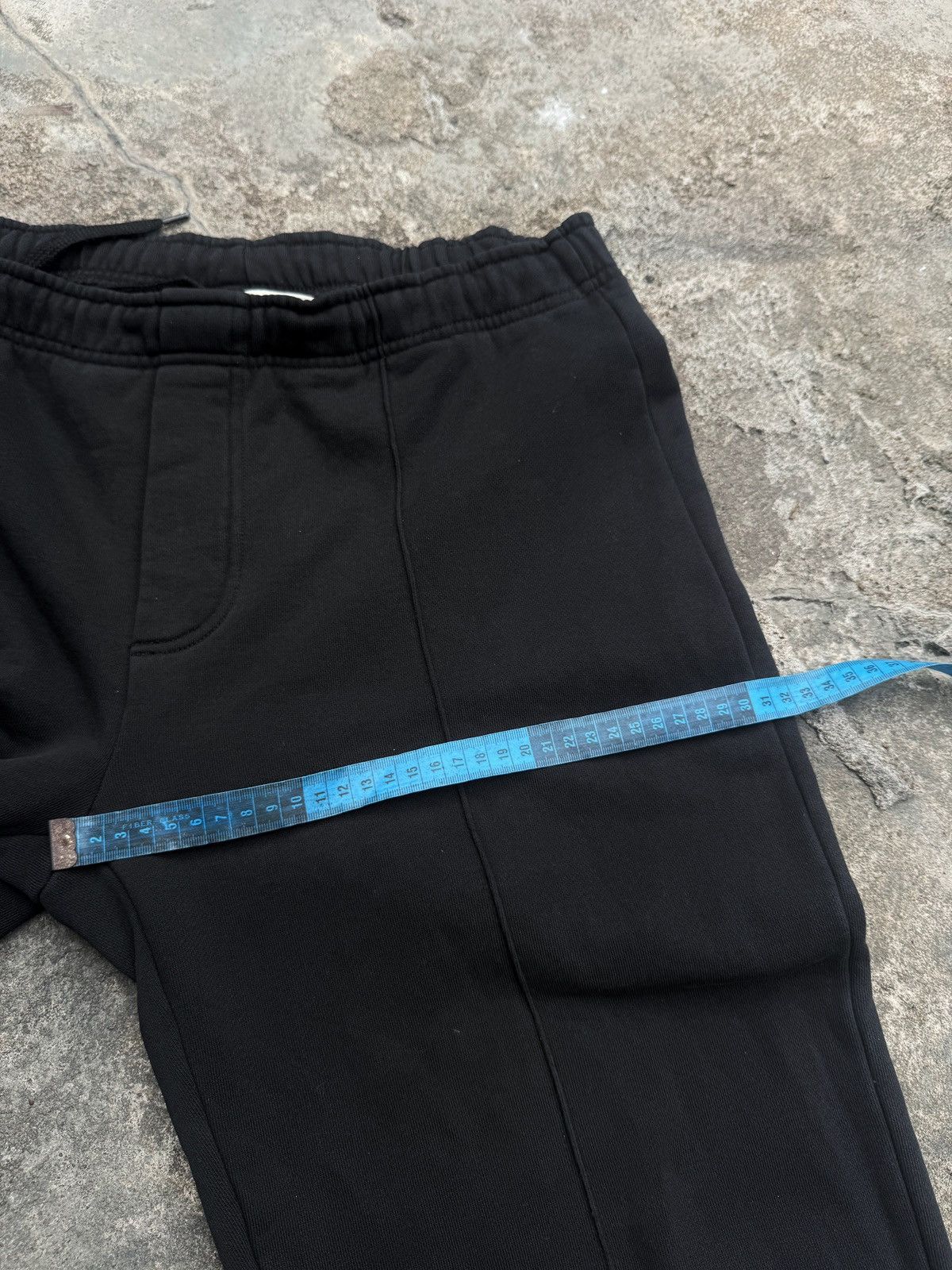 Our Legacy OUR LEGACY 16SS Track Sweatpants Size US 32 / EU 48 - 10 Thumbnail