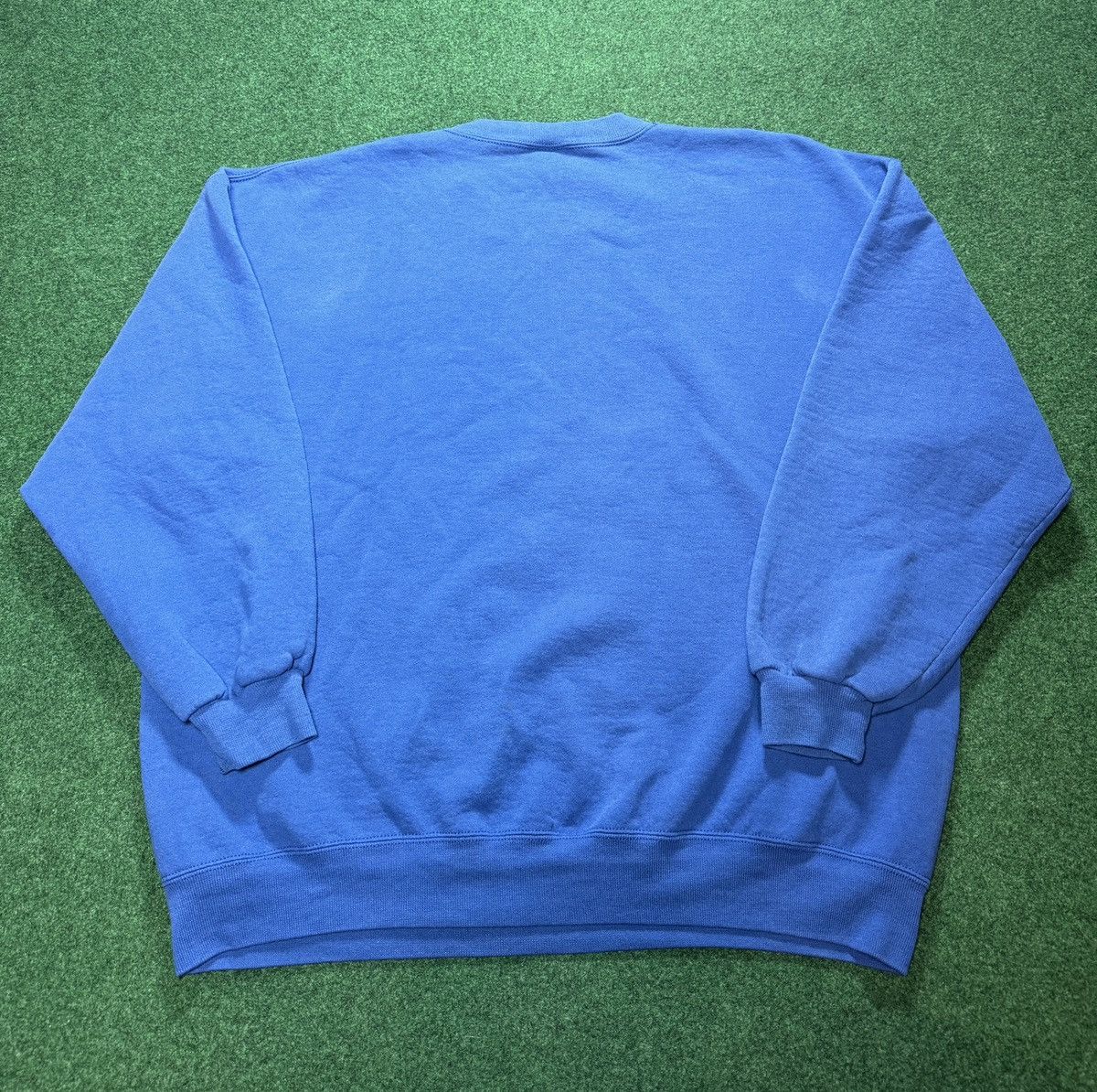 NCAA × Russell Athletic × Vintage Vintage 90s Florida Gators Russell Athletic XXL Sweatshirt Size US XXL / EU 58 / 5 - 4 Thumbnail