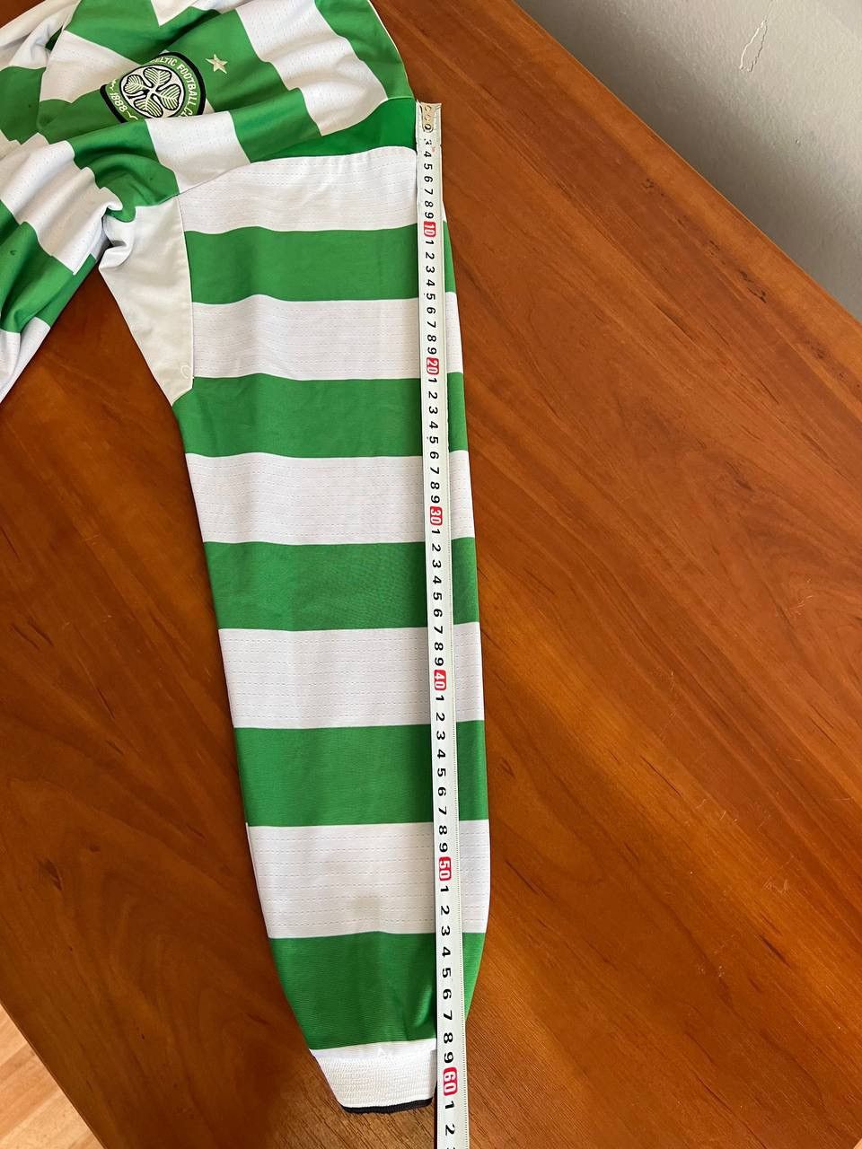 Umbro 2004/05 CELTIC FC HOME SOCCER JERSEY FOOTBALL SHIRT UMBRO M Size US M / EU 48-50 / 2 - 21 Thumbnail