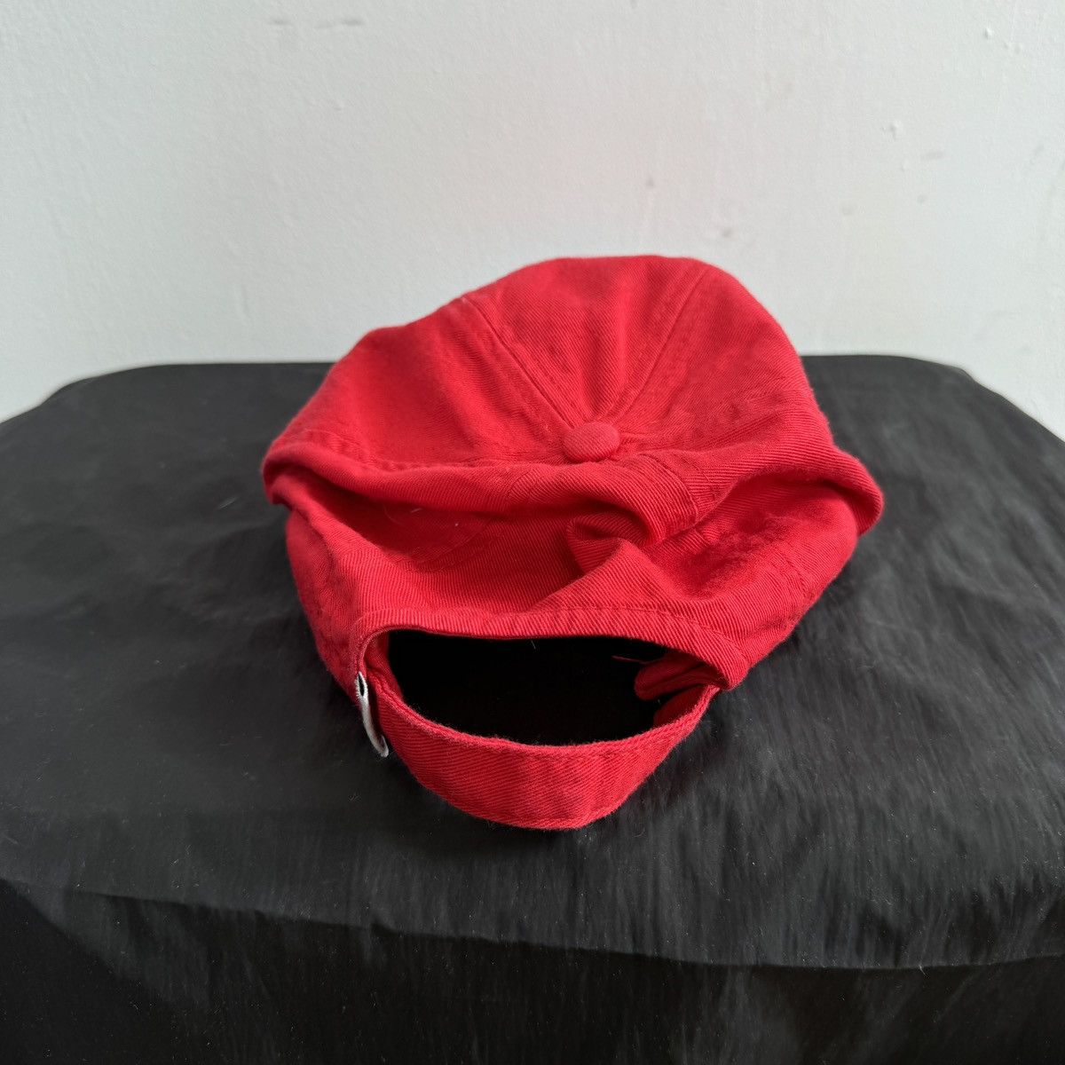 Mercedes-Benz × Vintage Cabrio Motion by Mercedes-Benz Red Cap Size ONE SIZE - 4 Thumbnail