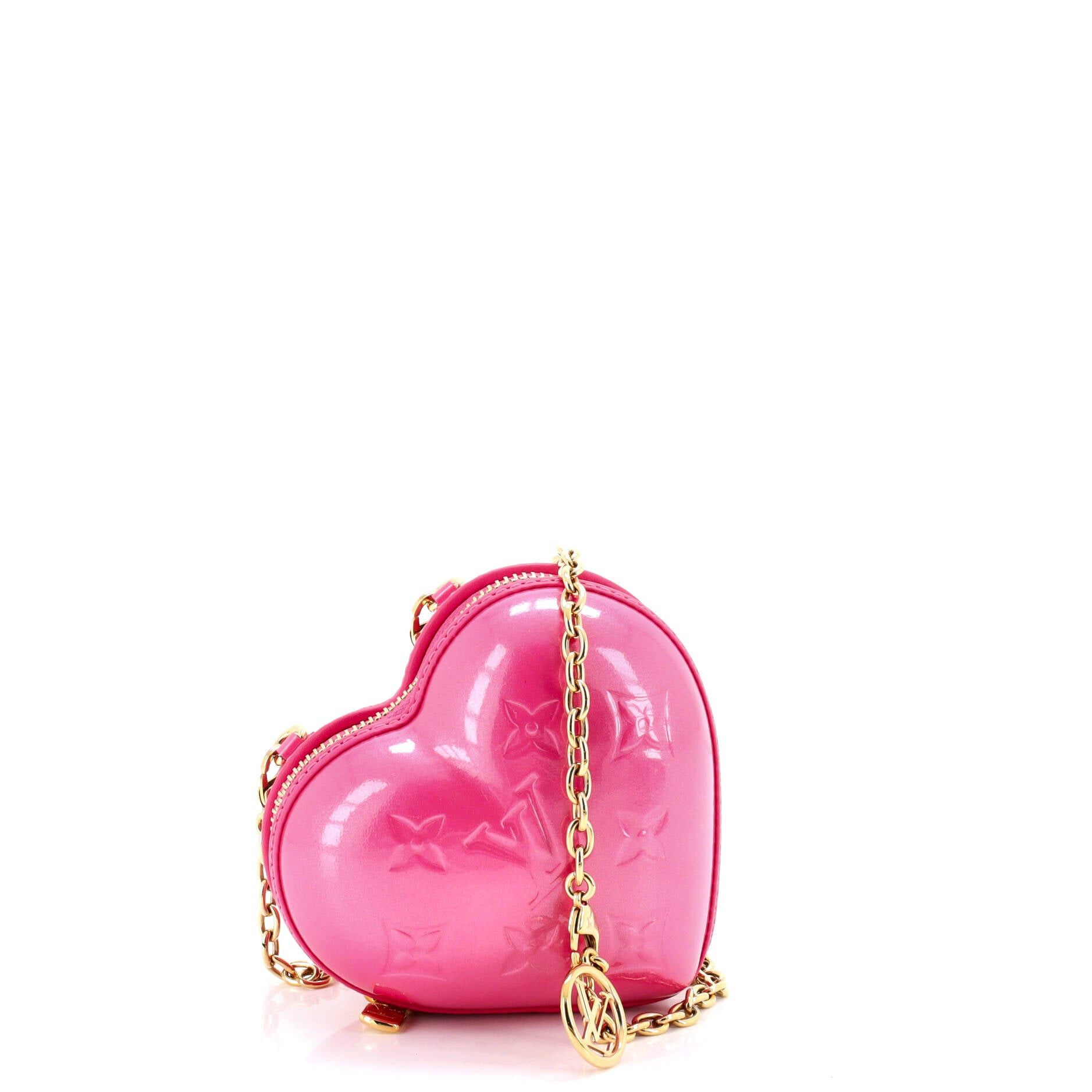 Louis Vuitton Keep My Heart Bag Size ONE SIZE - 1 Thumbnail