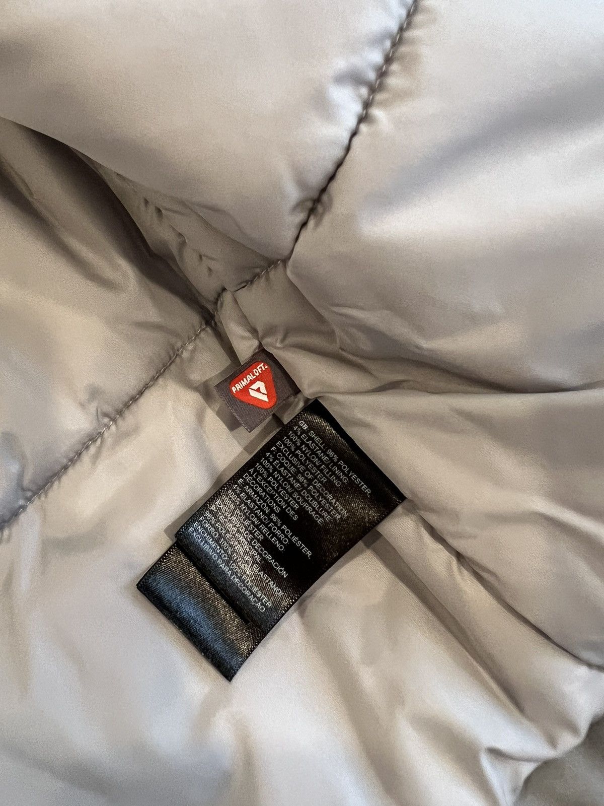 The North Face The North Face TNF windfall insulated jacket men’s medium Size US M / EU 48-50 / 2 - 10 Thumbnail