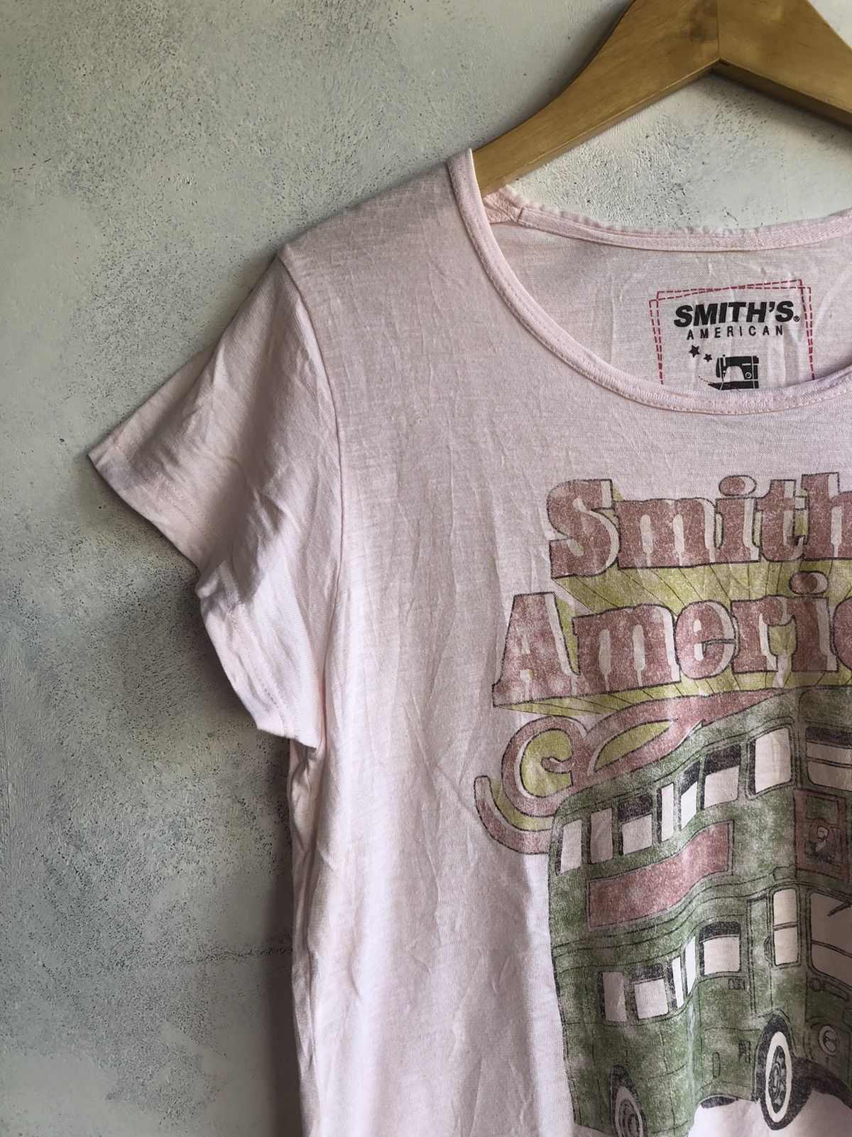 Hysteric Glamour Japan Gothic Poem Smith’s American Rock Punk Style Size US L / EU 52-54 / 3 - 3 Thumbnail