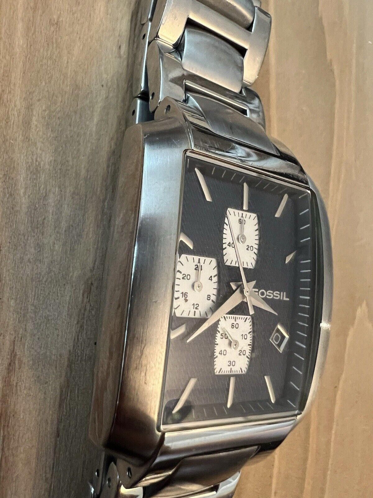 Fossil Fossil Arkitekt FS-4121 Size ONE SIZE - 4 Thumbnail