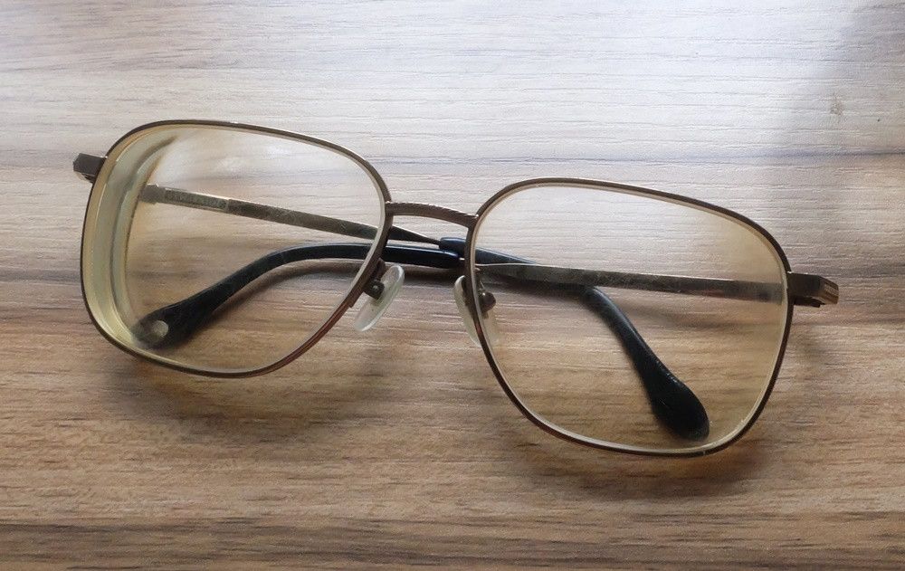 Vintage Philippe Charriol Glasses Size ONE SIZE - 1 Thumbnail