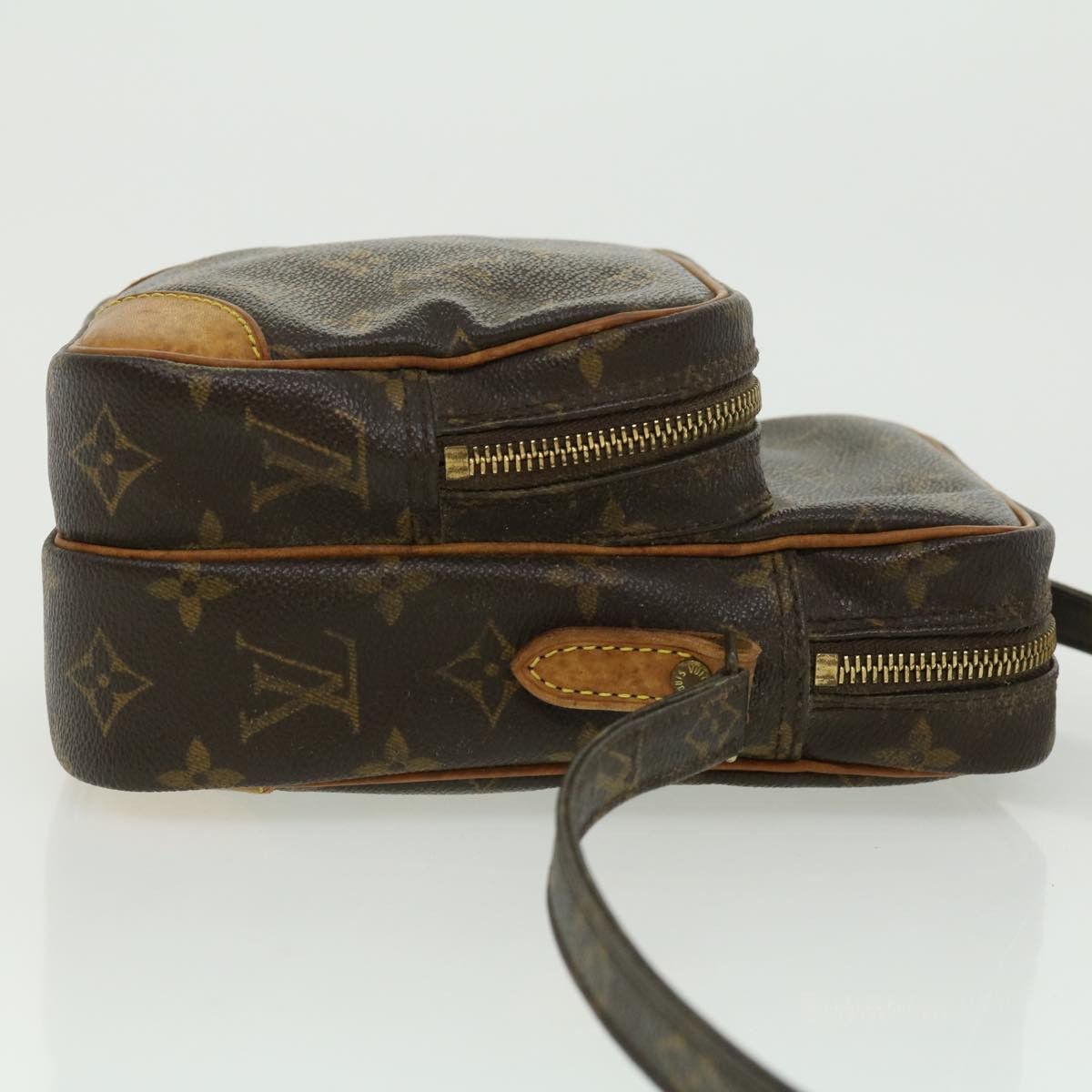 Louis Vuitton LOUIS VUITTON Monogram Amazon Shoulder Bag M45236 Size ONE SIZE - 4 Thumbnail