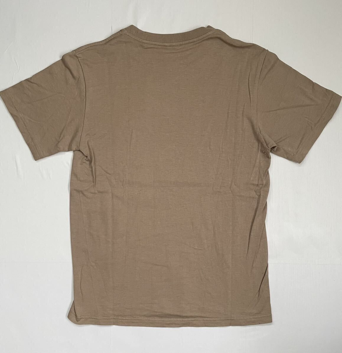 Number (N)ine Number (N)ine AW02 Nowhere Man Tee Size US S / EU 44-46 / 1 - 2 Thumbnail